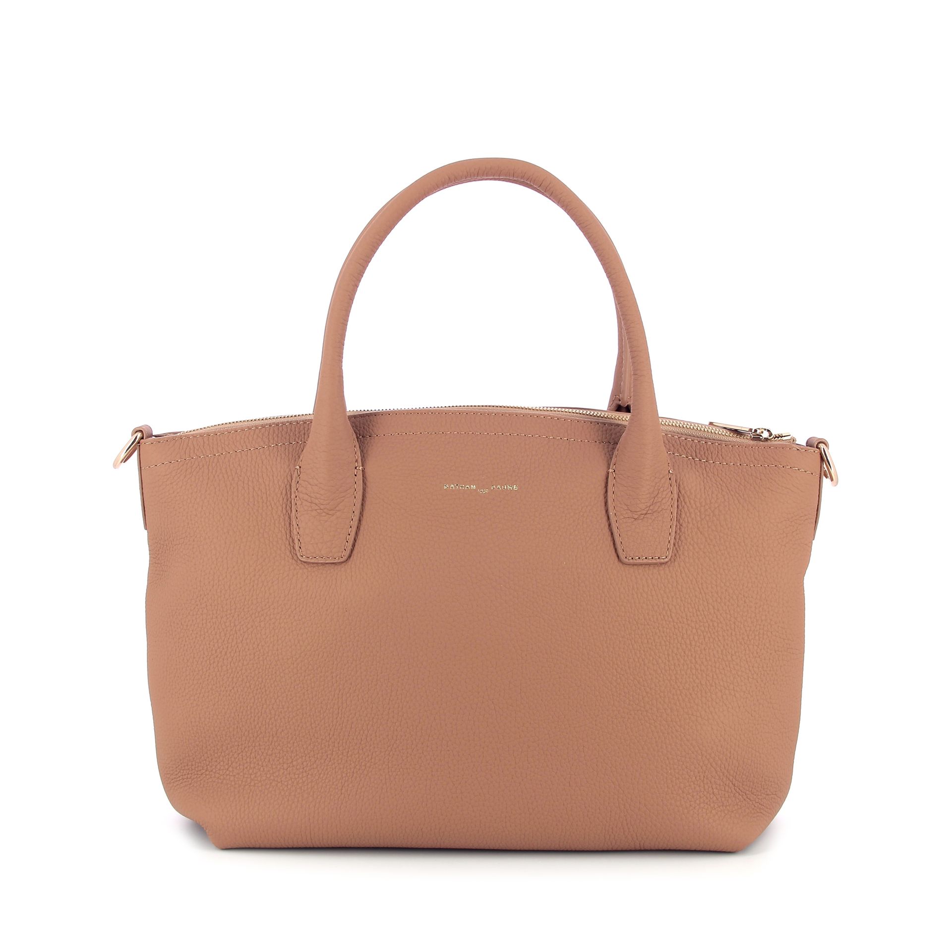 Nathan-Baume Tiny 254210 cognac