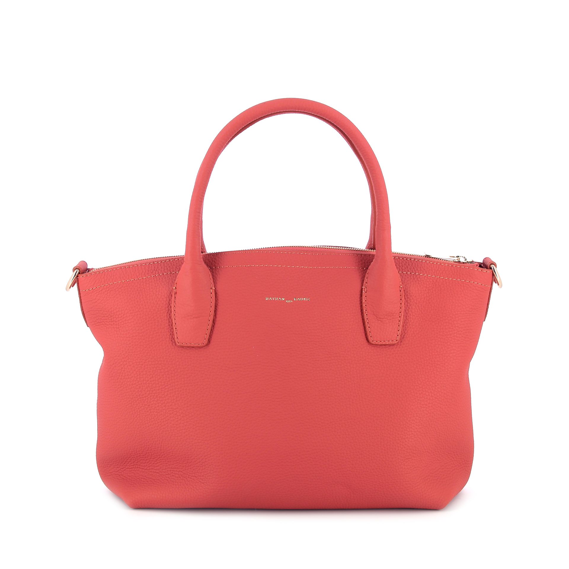 Nathan-Baume Tiny 254212 oranje