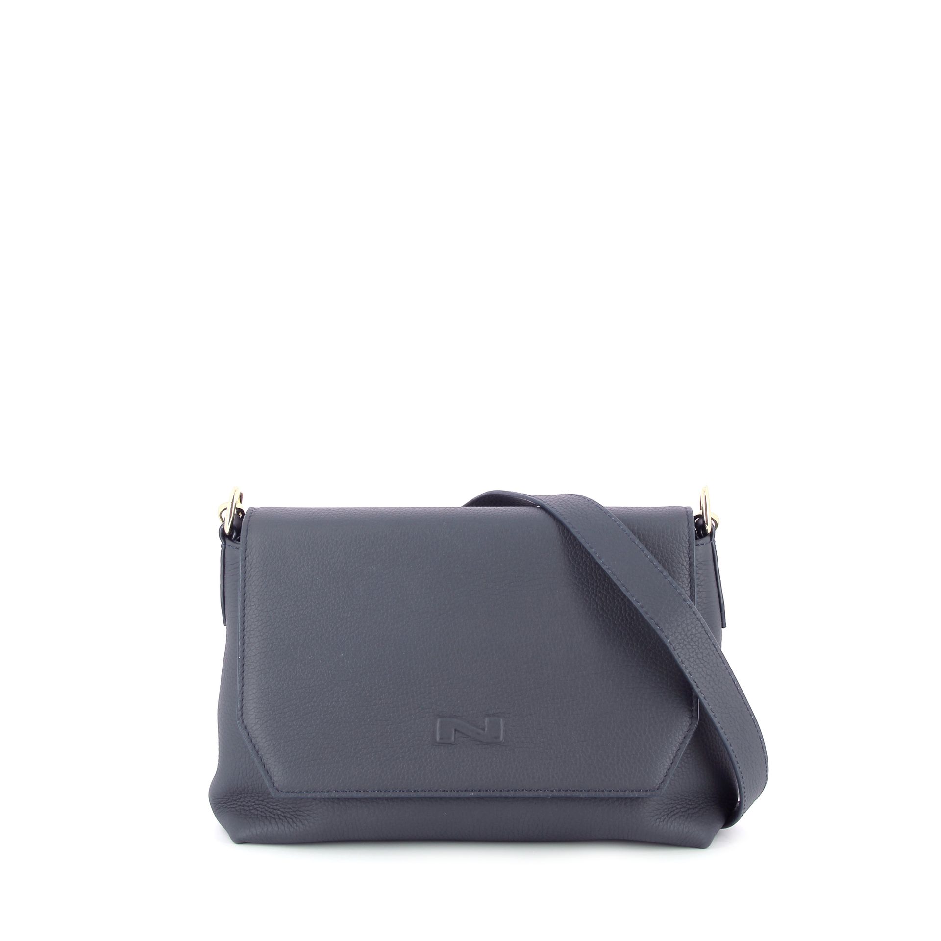 Nathan-Baume Tycia 254215 blauw
