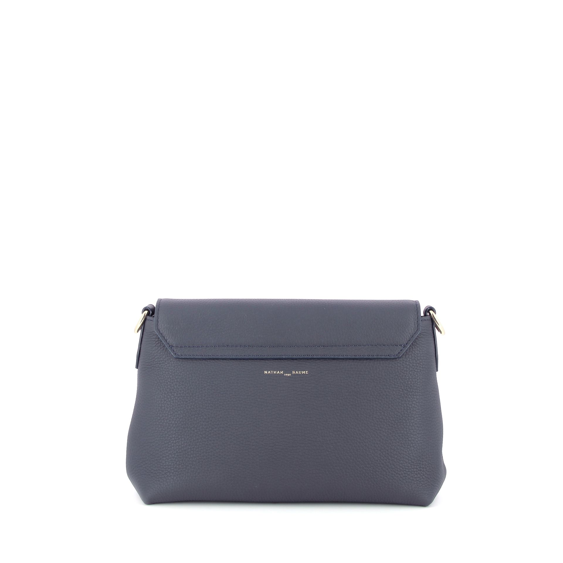 Nathan-Baume Tycia 254215 blauw