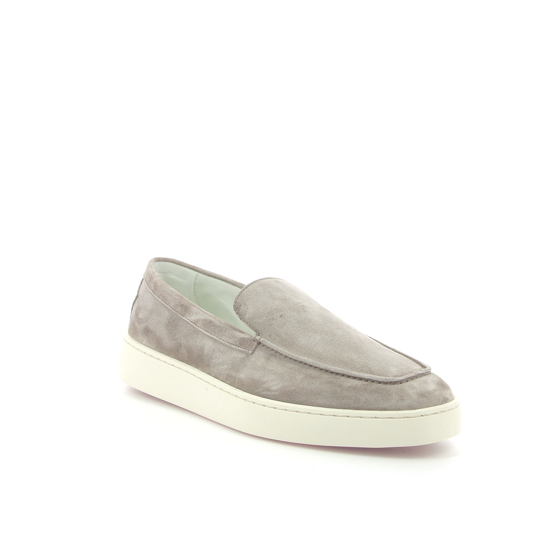 Greve Mocassin 254276 taupe