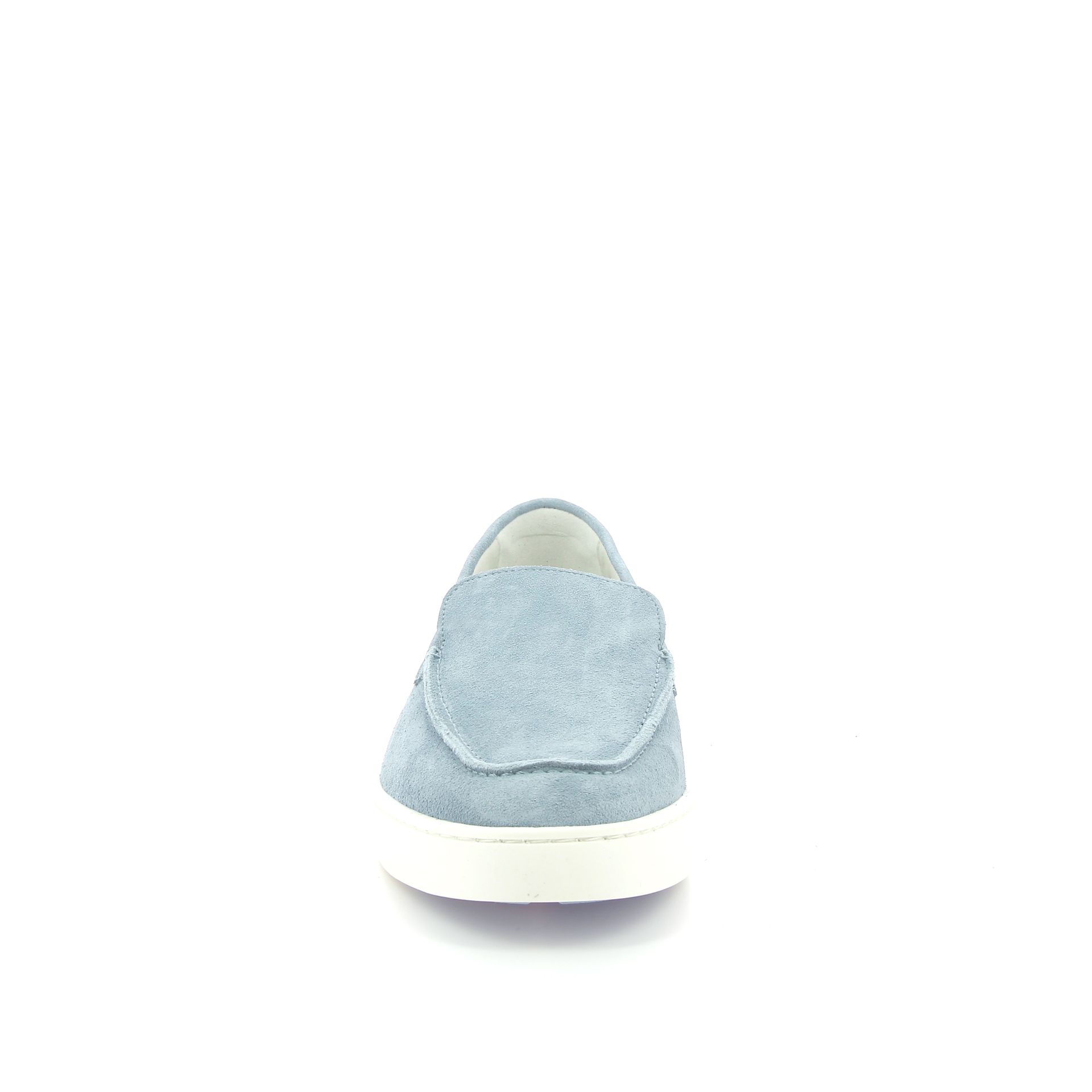 Greve Mocassin 254277 blauw