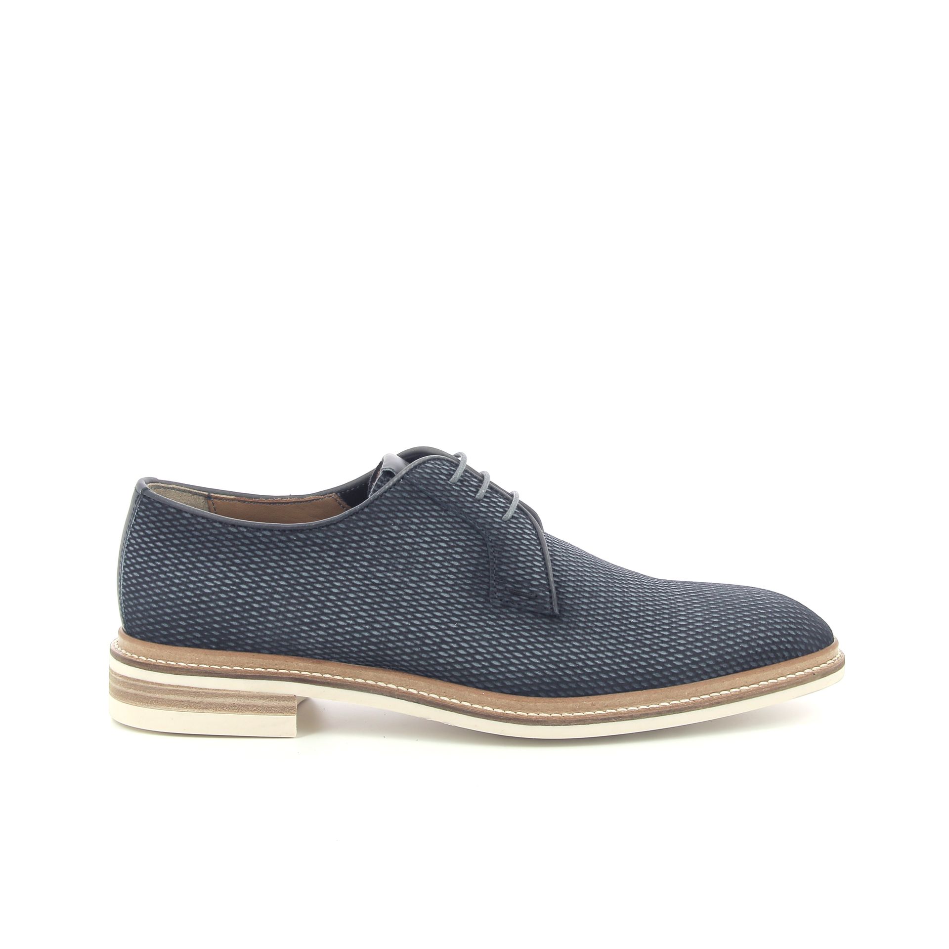 Giorgio Veterschoen 254278 blauw