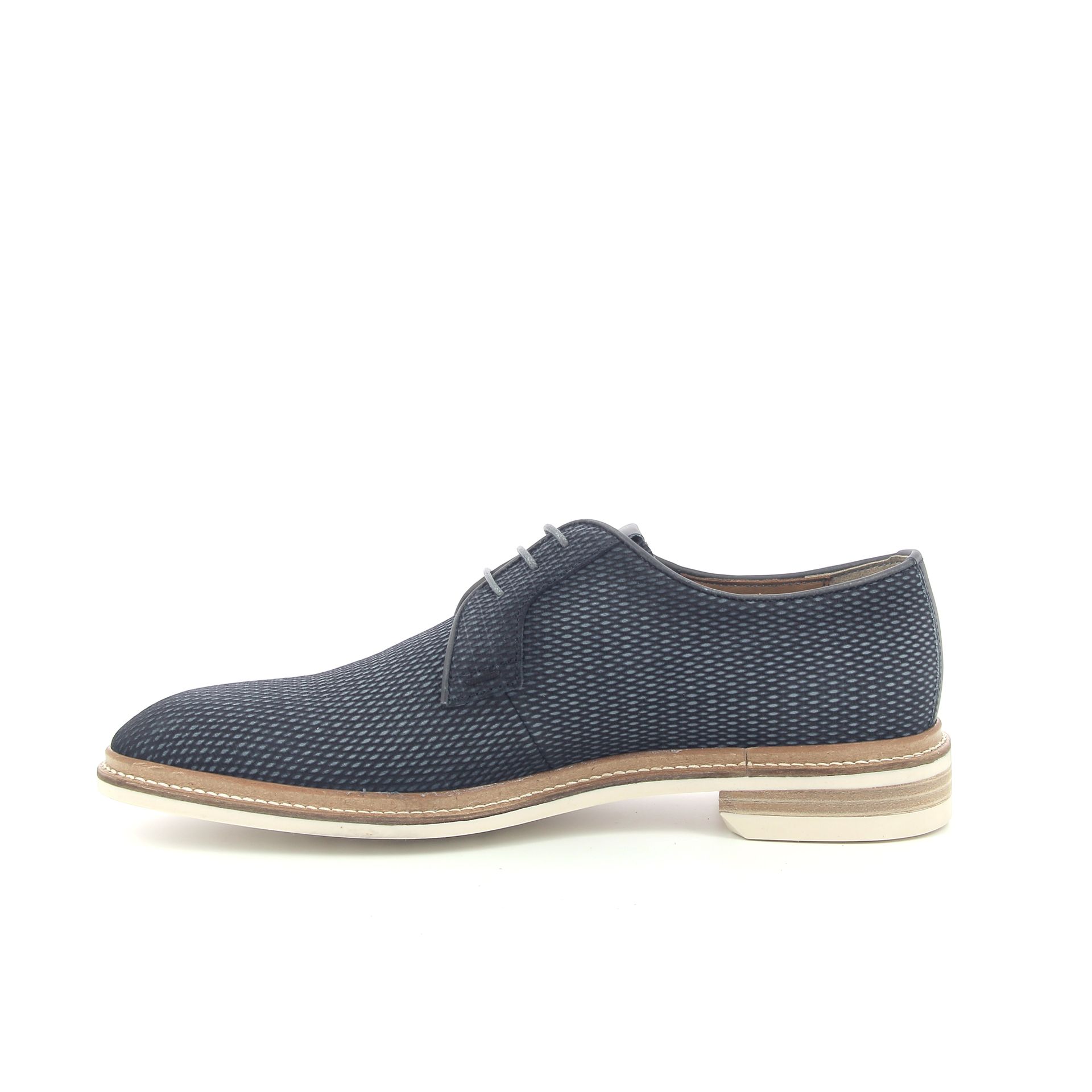 Giorgio Veterschoen 254278 blauw