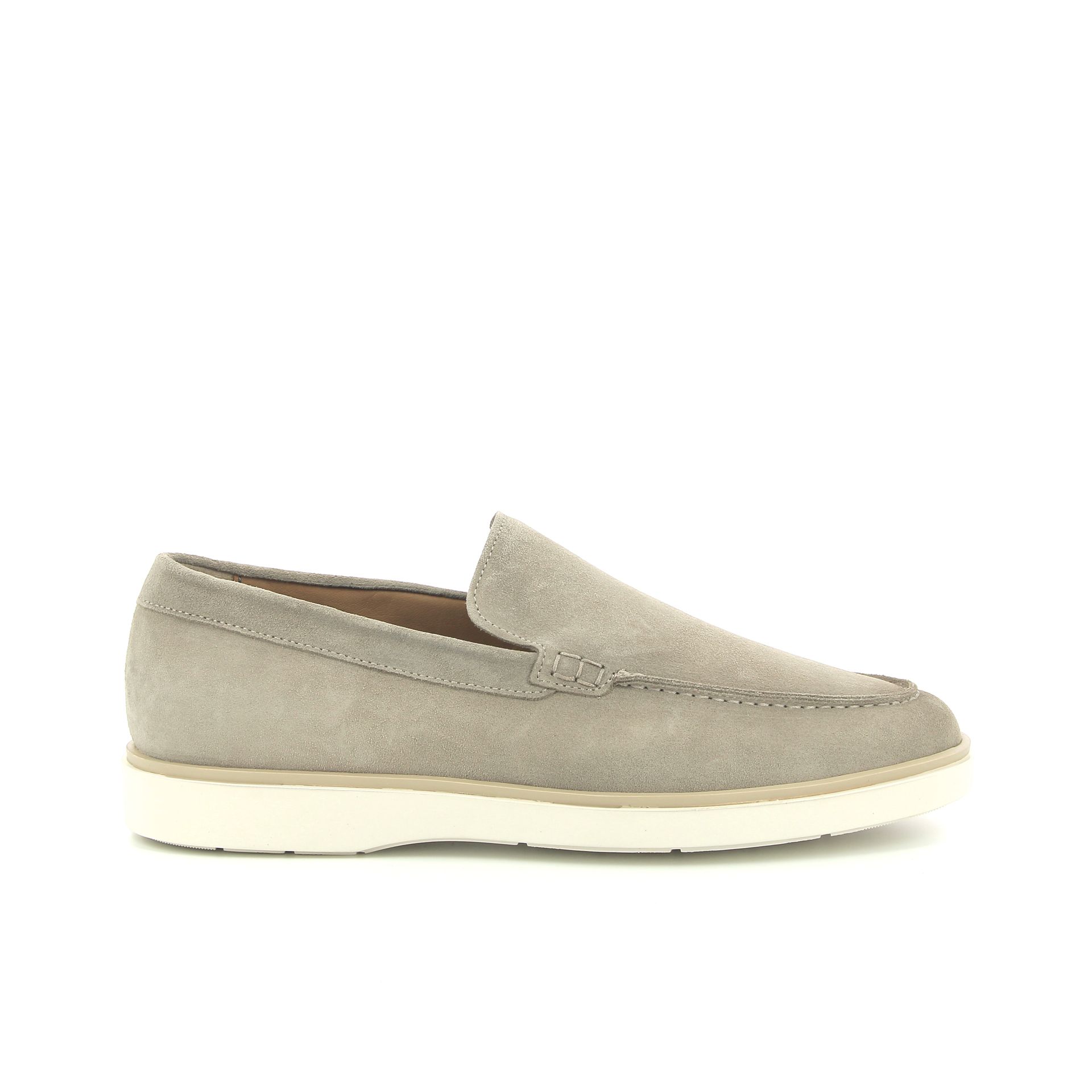 Giorgio Mocassin 254285 beige