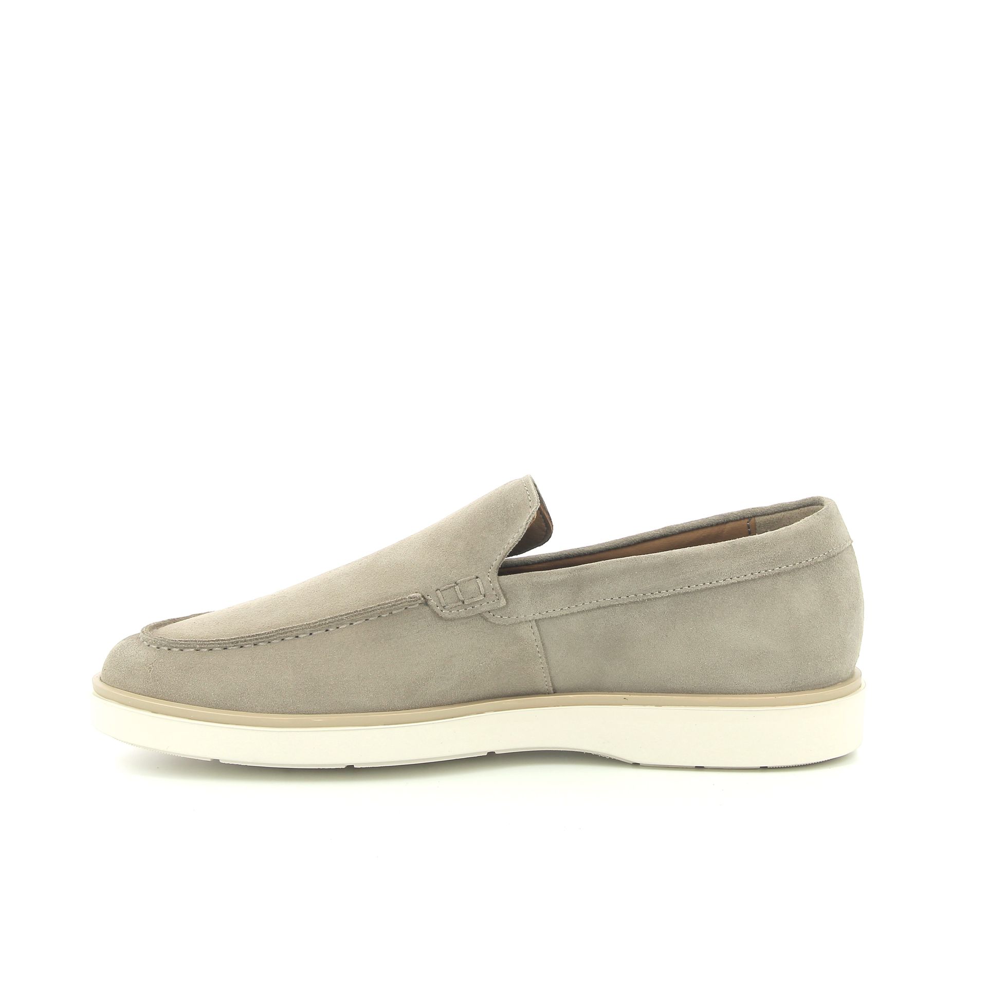 Giorgio Mocassin 254285 beige