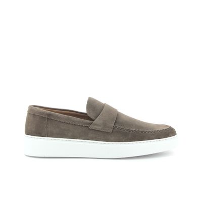 Mocassin