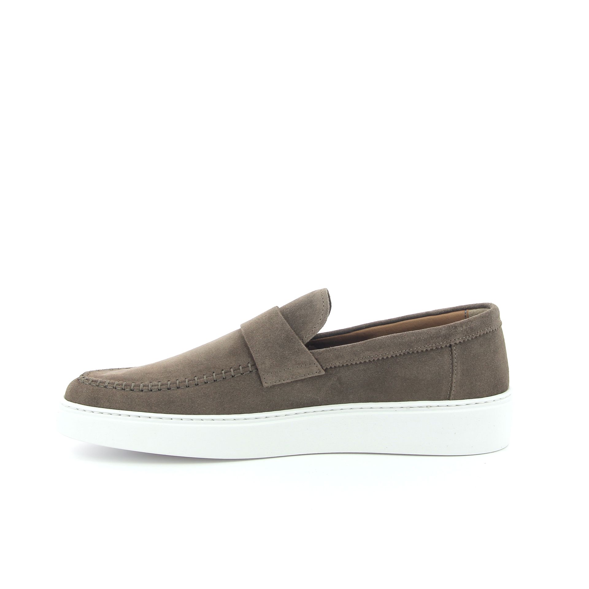 Giorgio Mocassin 254286 taupe