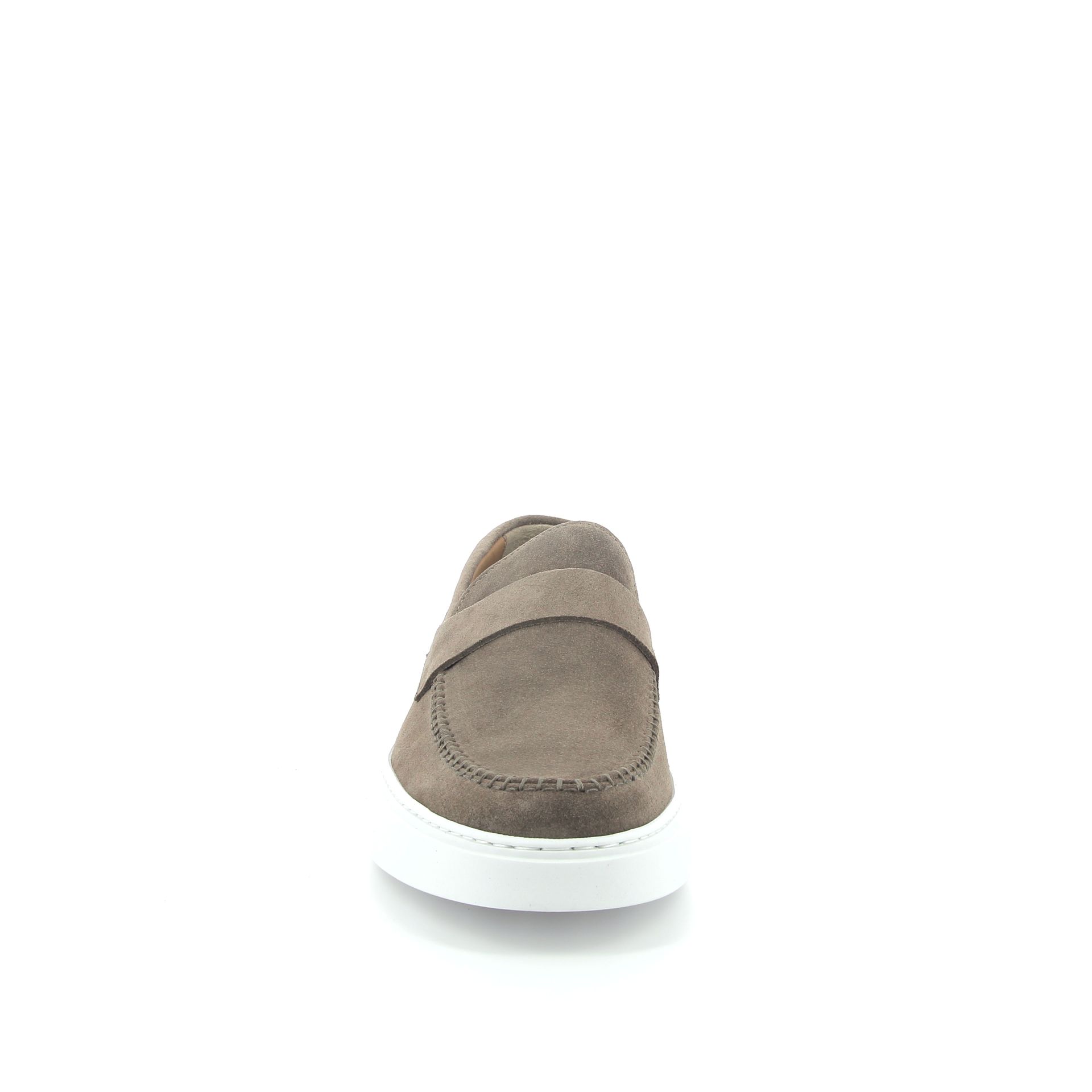 Giorgio Mocassin 254286 taupe