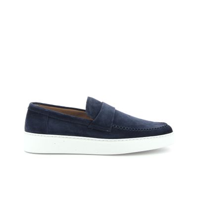 Mocassin