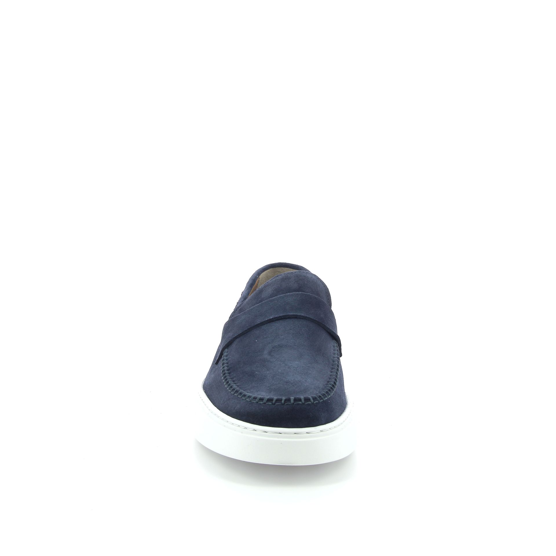 Giorgio Mocassin 254287 blauw