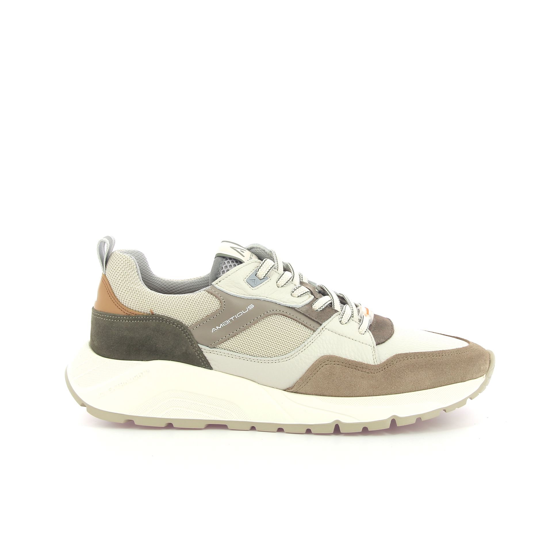 Ambitious Strider 254297 beige