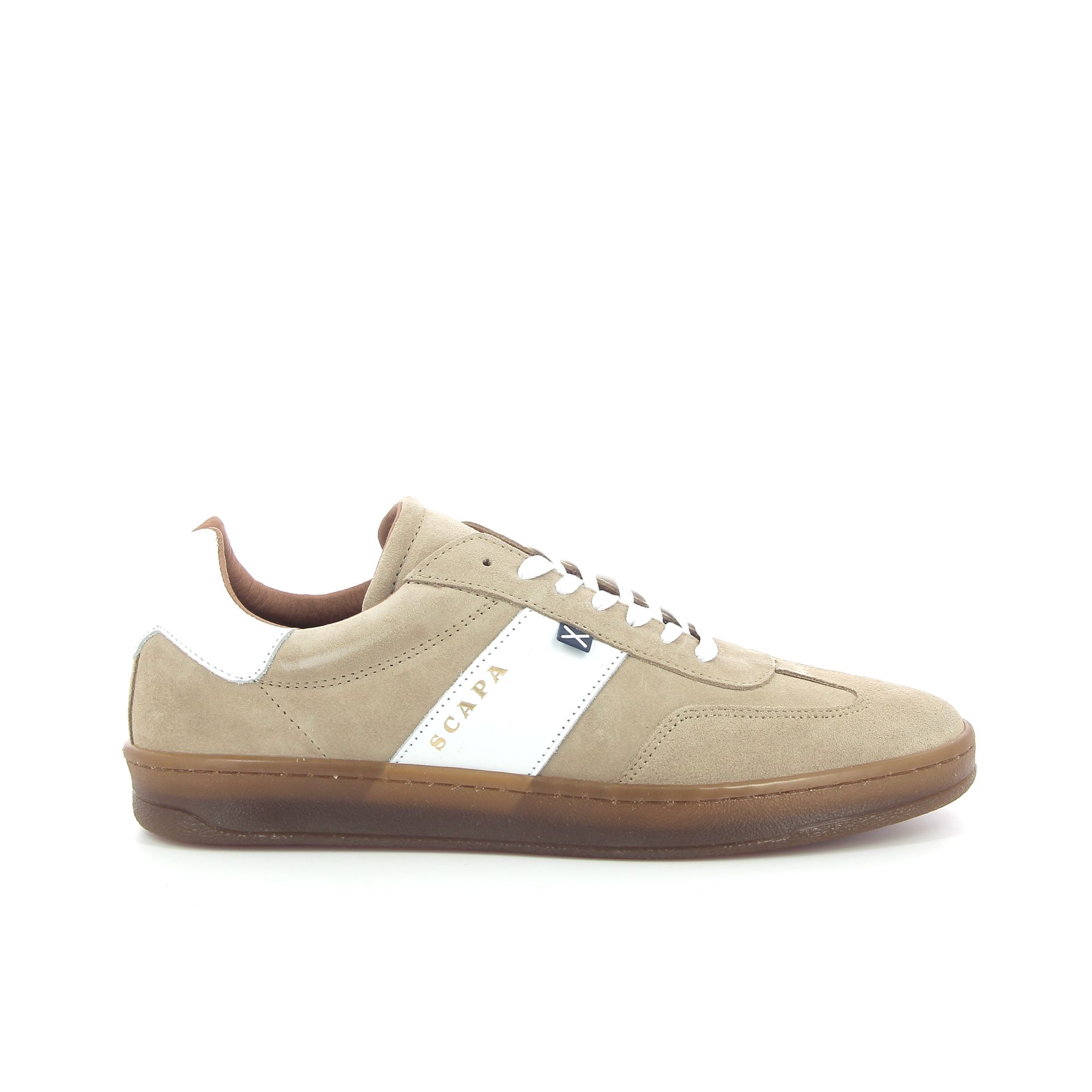 Scapa Sneaker 254306 beige