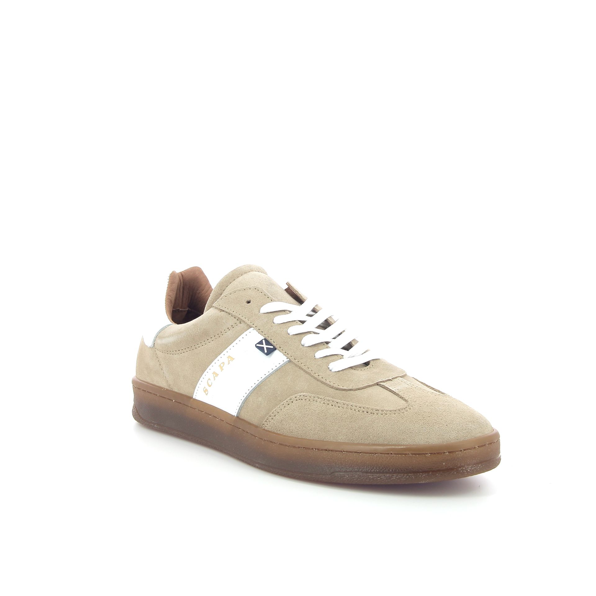 Scapa Sneaker 254306 beige