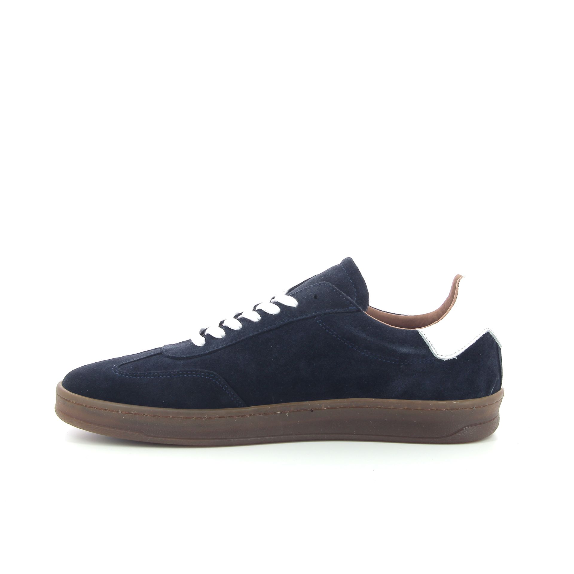 Scapa Sneaker 254307 blauw