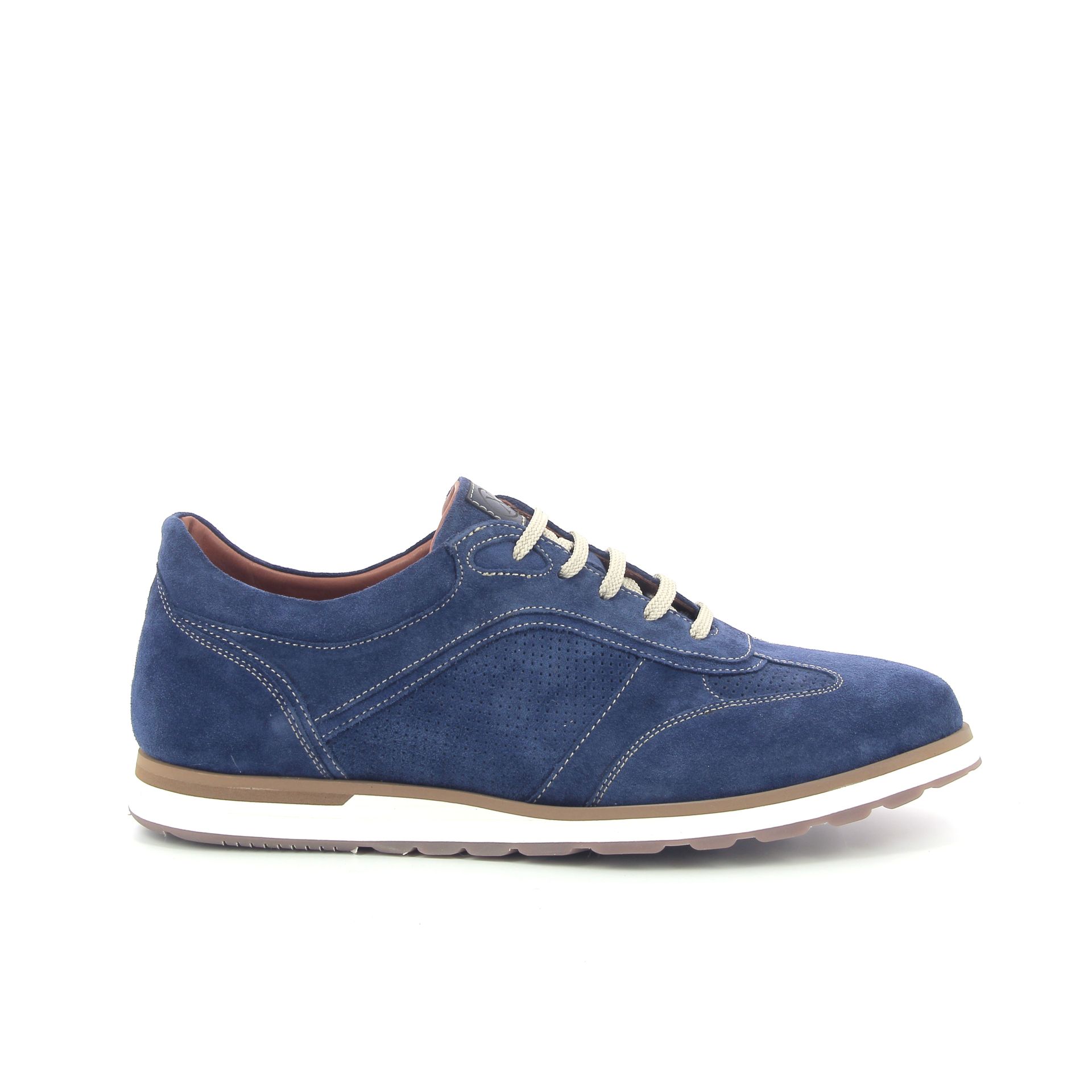 Ambiorix Jerry 254323 blauw