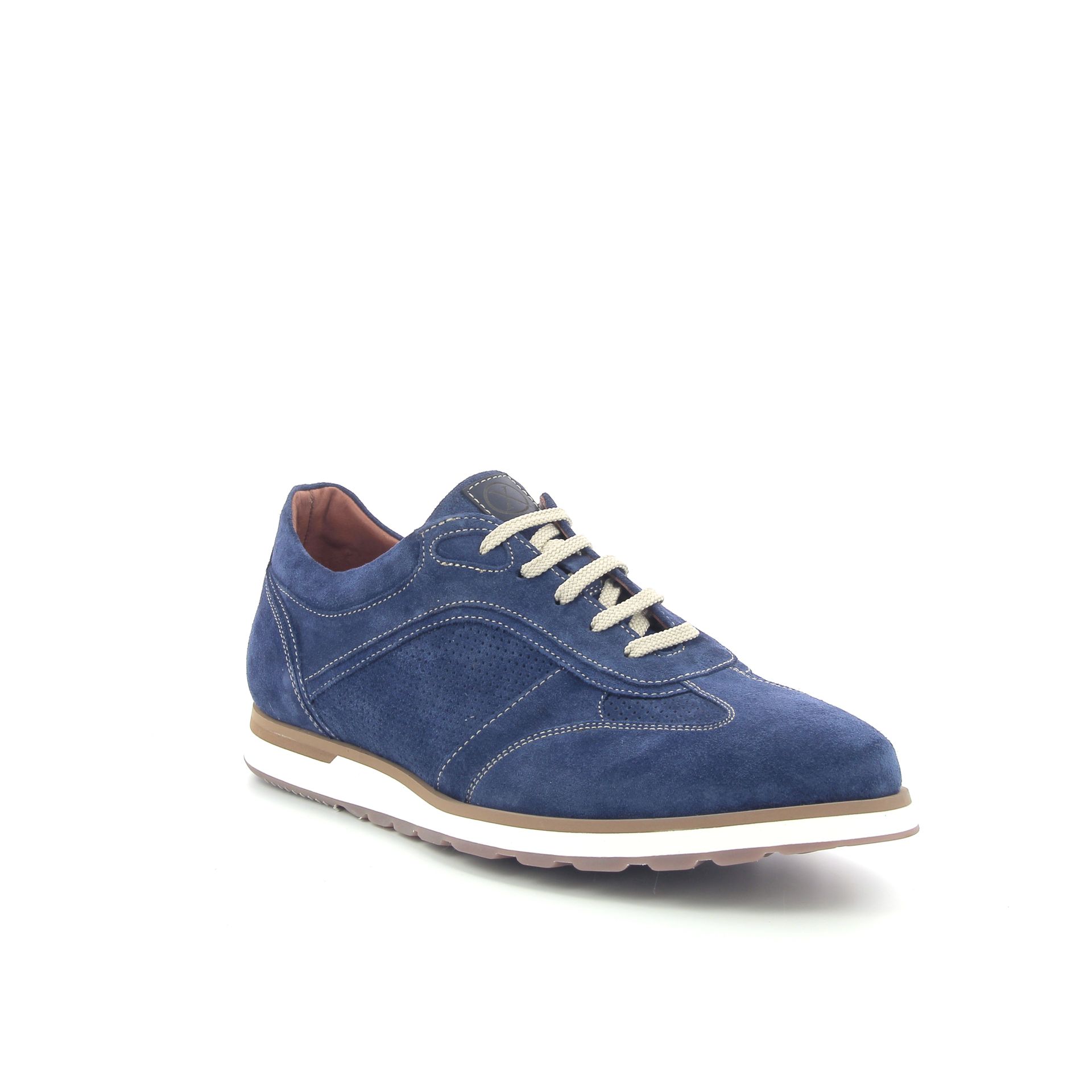 Ambiorix Jerry 254323 blauw