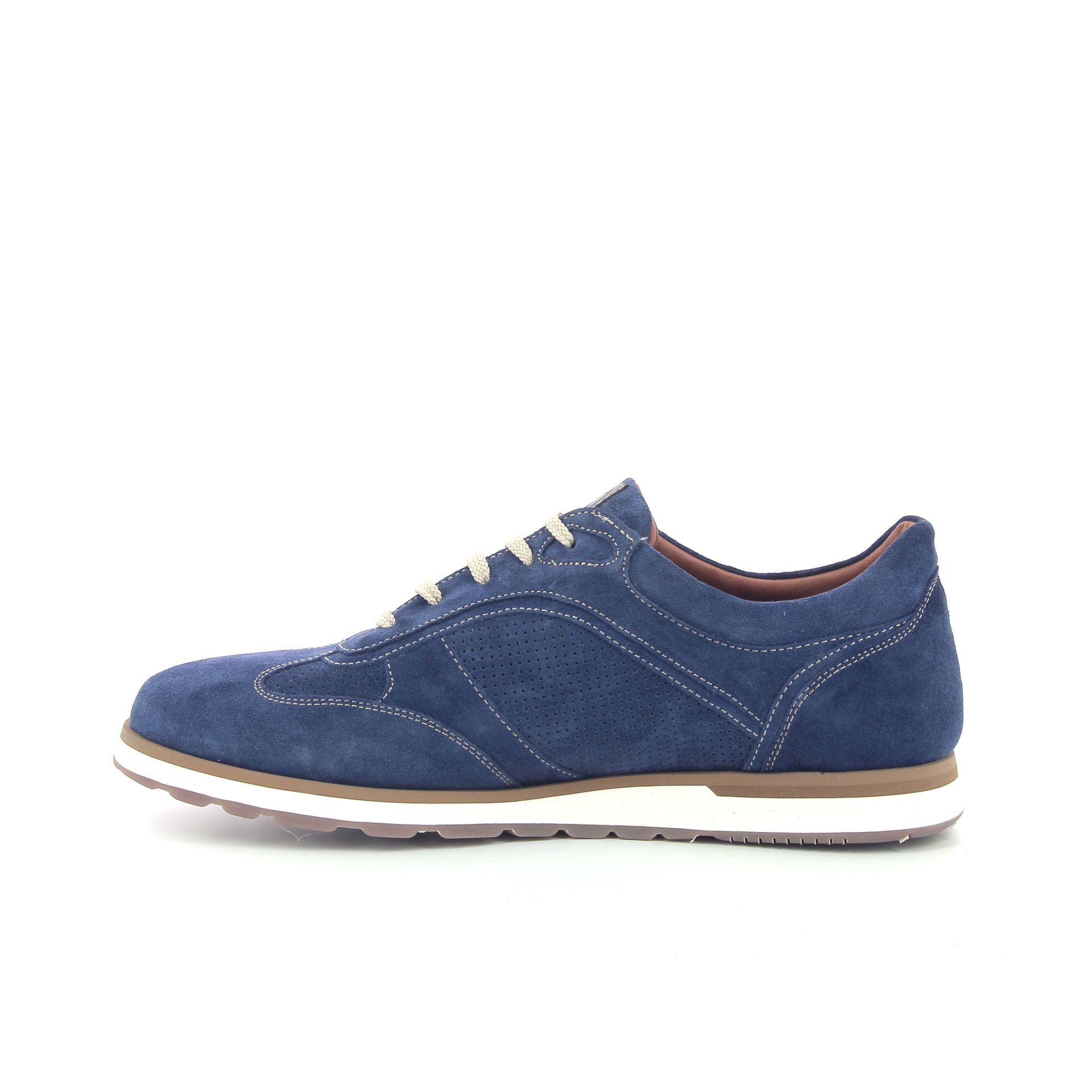 Ambiorix Jerry 254323 blauw