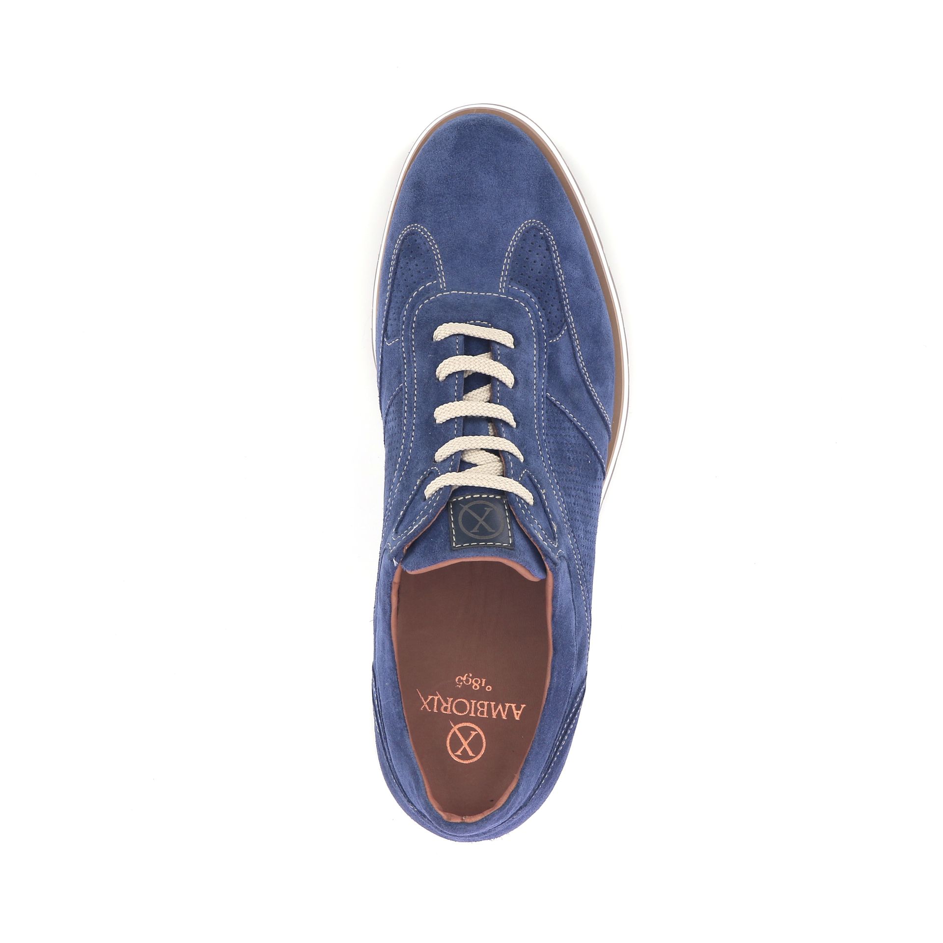 Ambiorix Jerry 254323 blauw