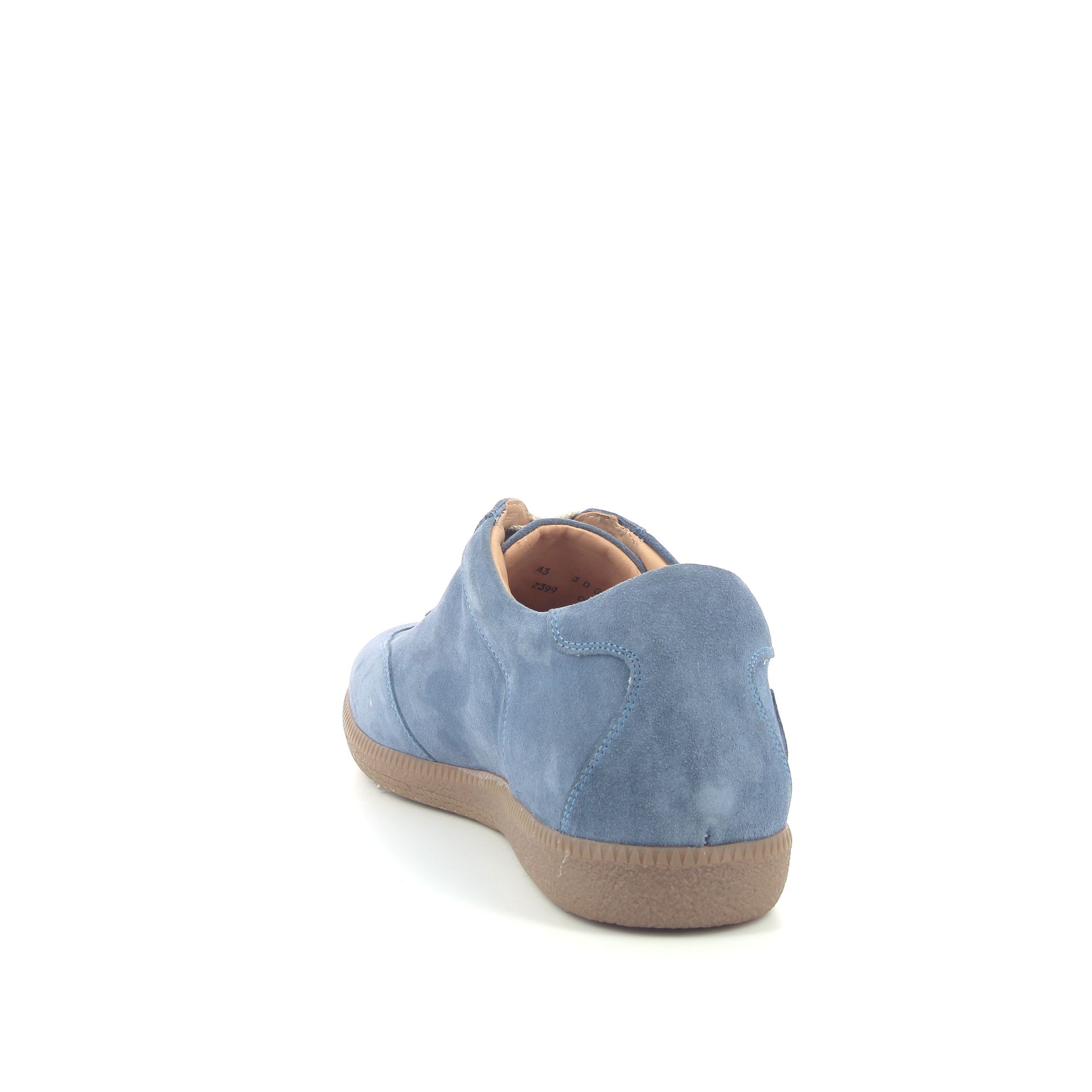 Ambiorix Onda 254327 blauw