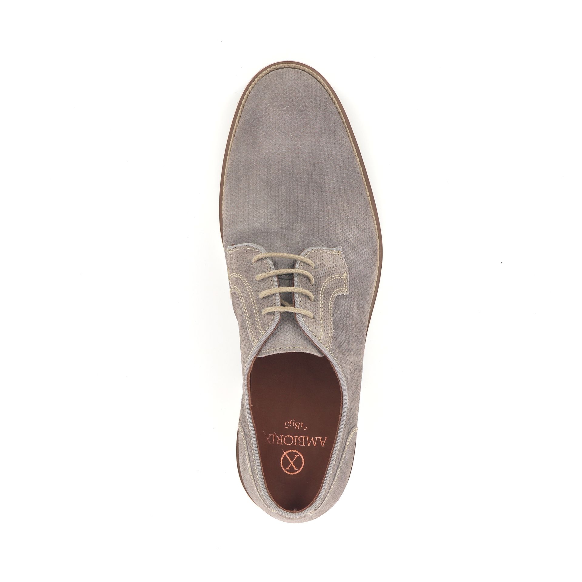 Ambiorix Nogaro Sup 254331 taupe