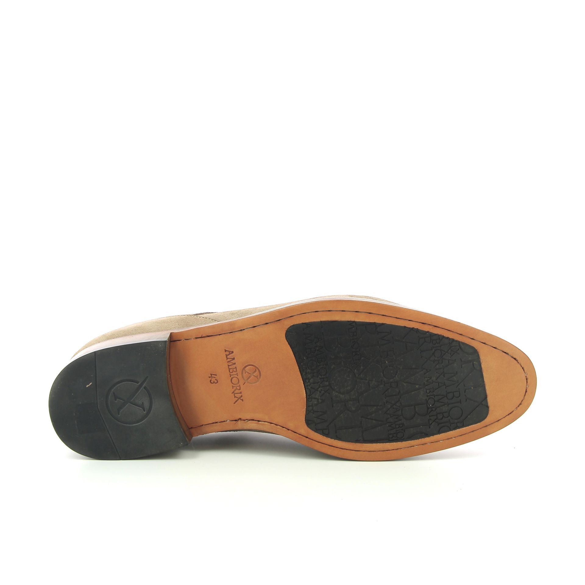 Ambiorix Aldo Sup 254332 beige