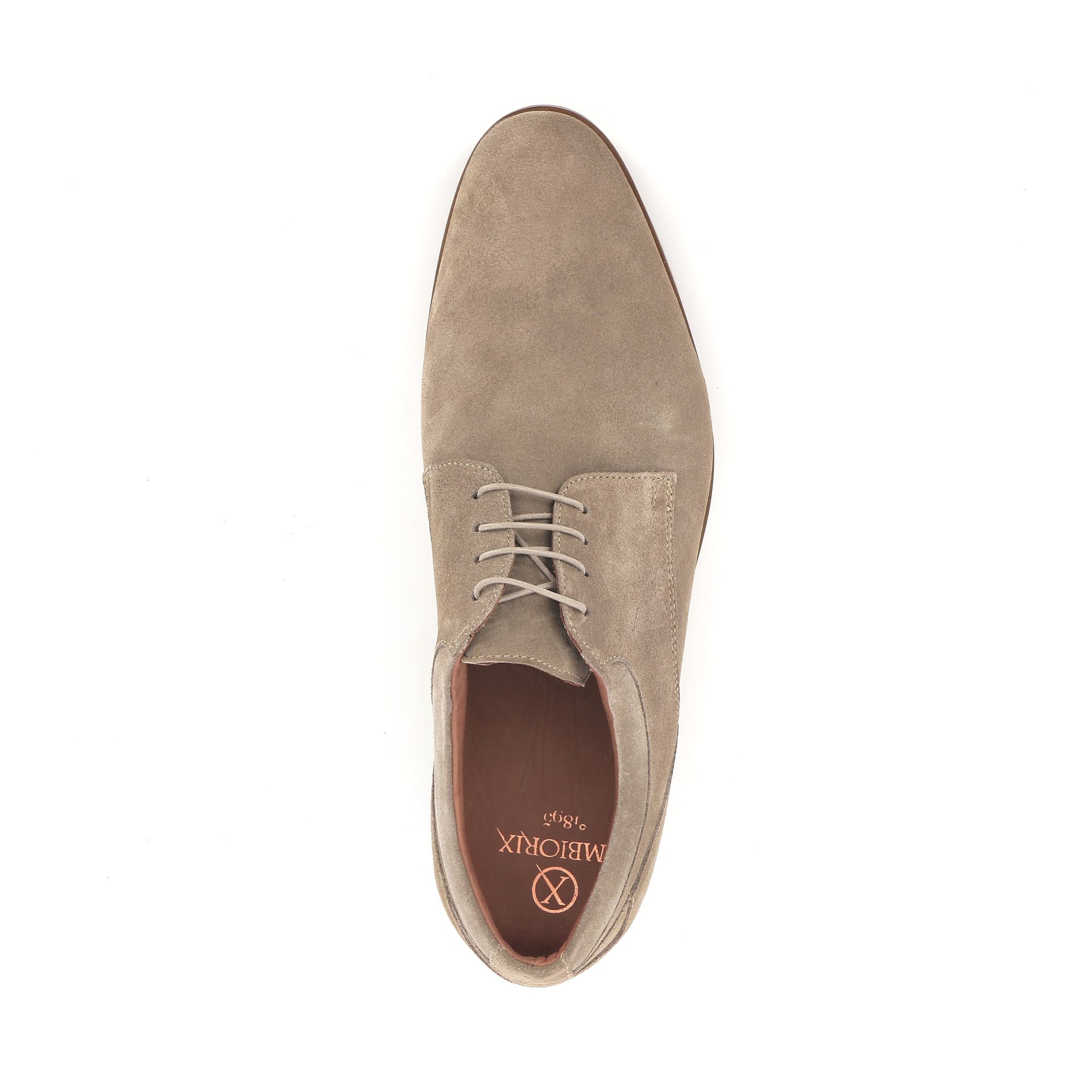 Ambiorix Aldo Sup 254332 beige