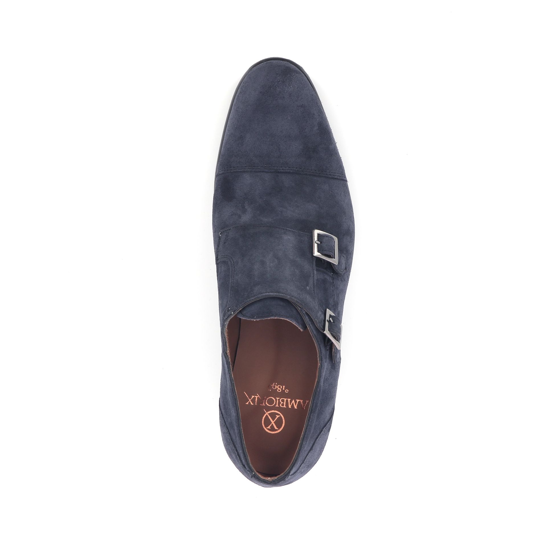 Ambiorix Klass 254357 blauw