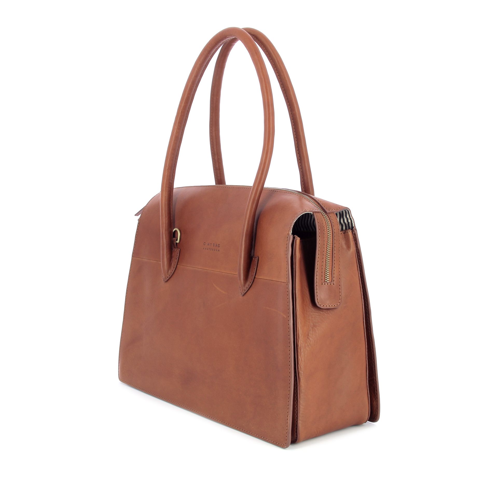 O My Bag Kate 254359 cognac