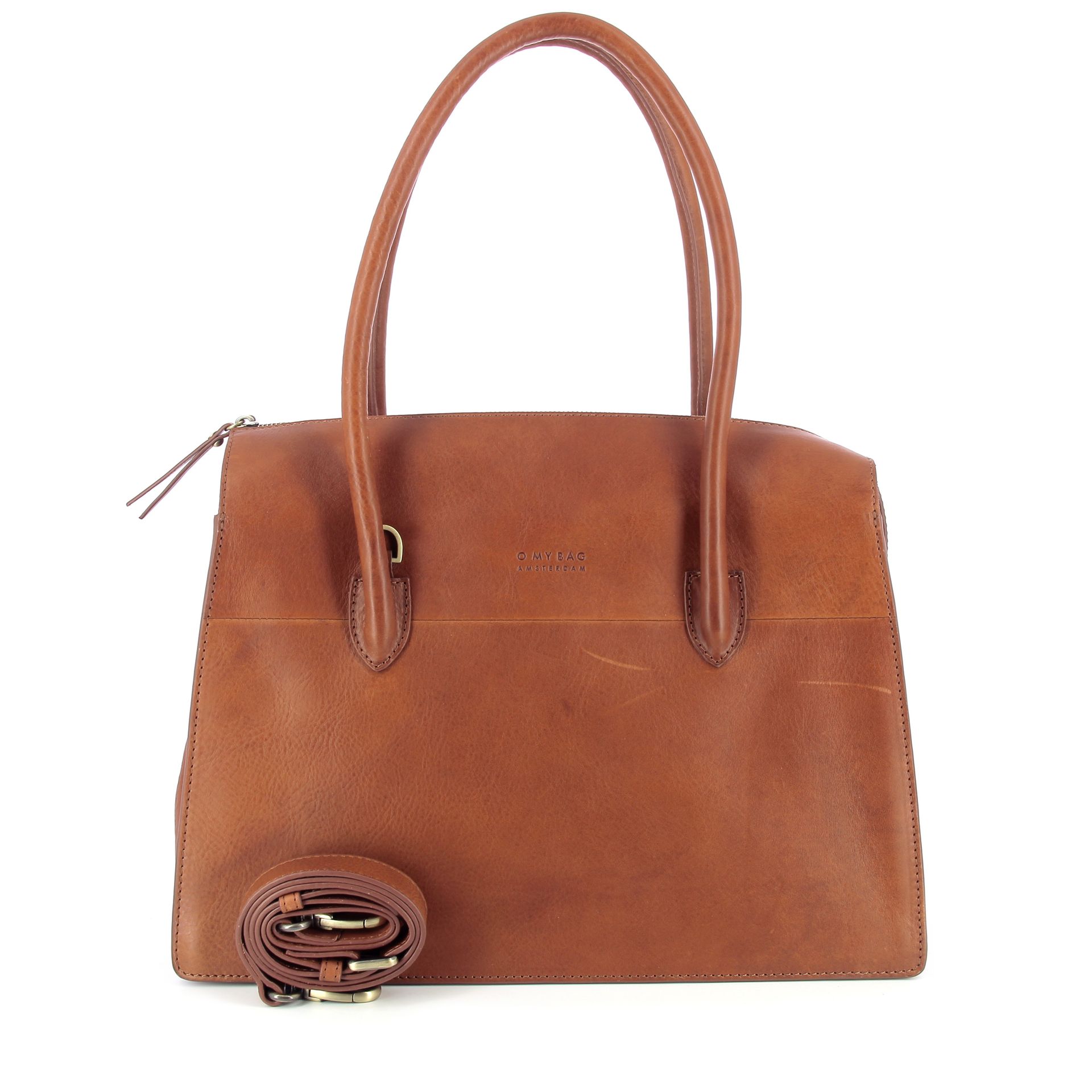 O My Bag Kate 254359 cognac