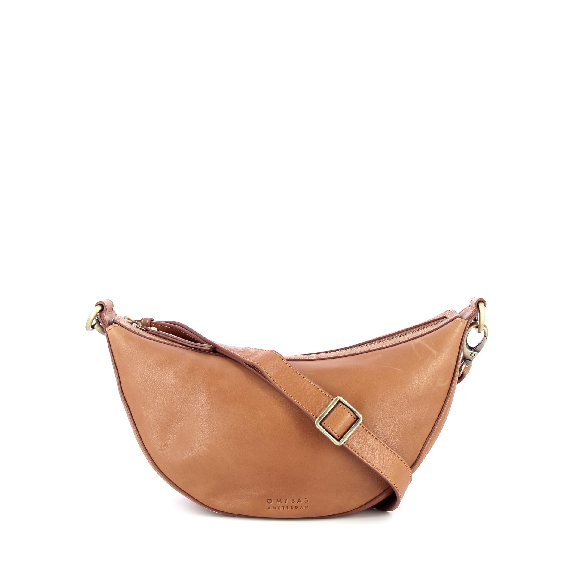 O My Bag Leo 254363 cognac