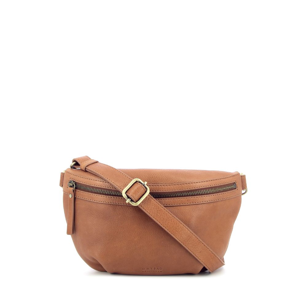 O My Bag Milo 254365 cognac