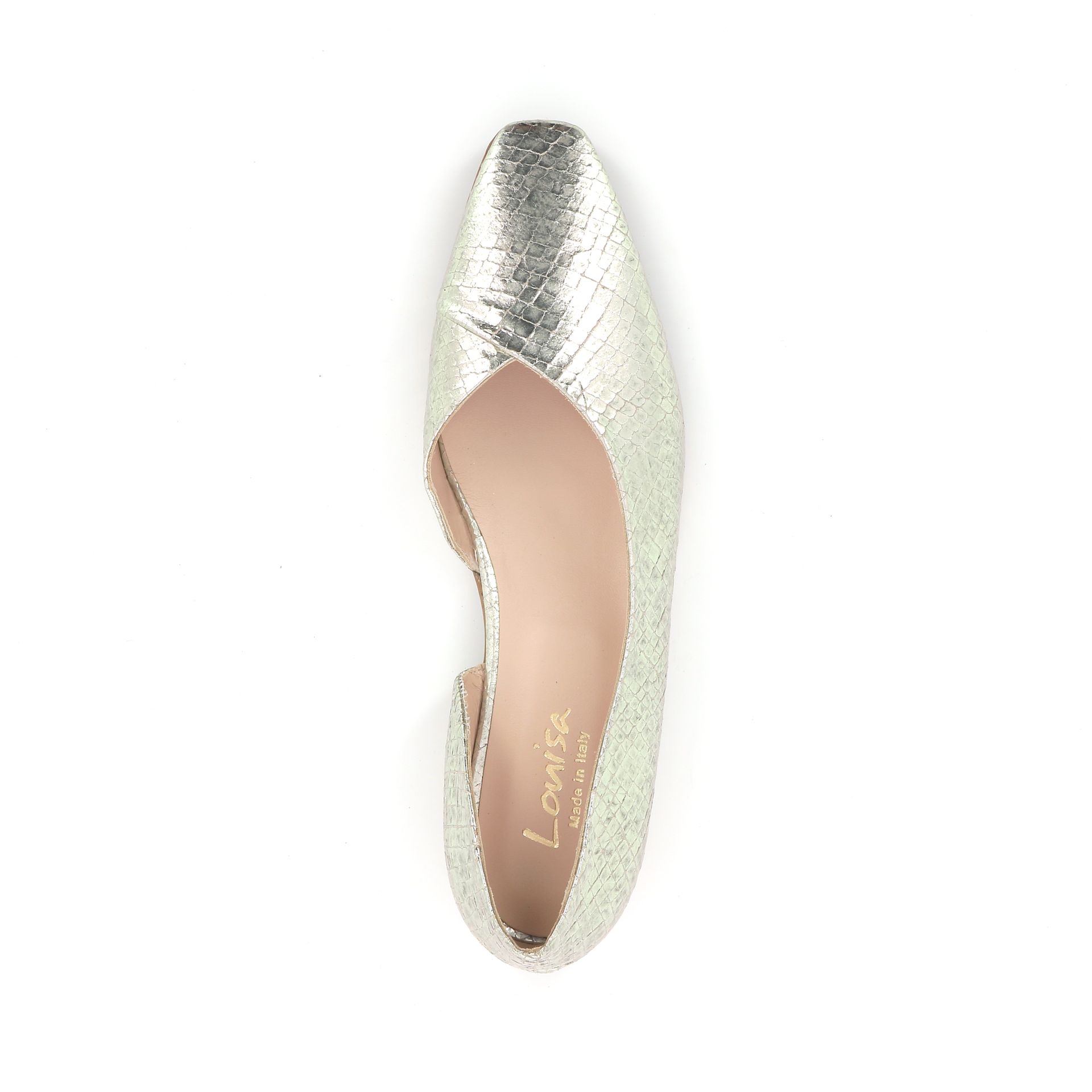 Louisa Ballerina 254366 goud