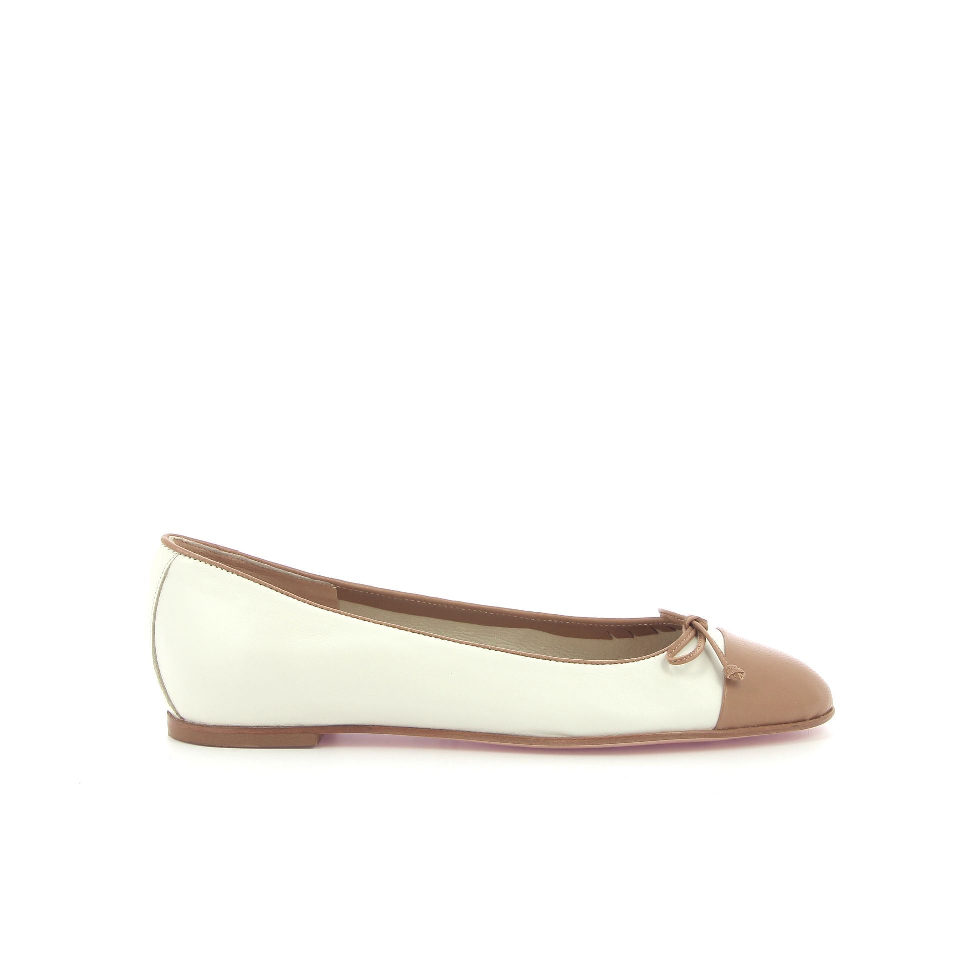 Luca Grossi Ballerina 254378 beige