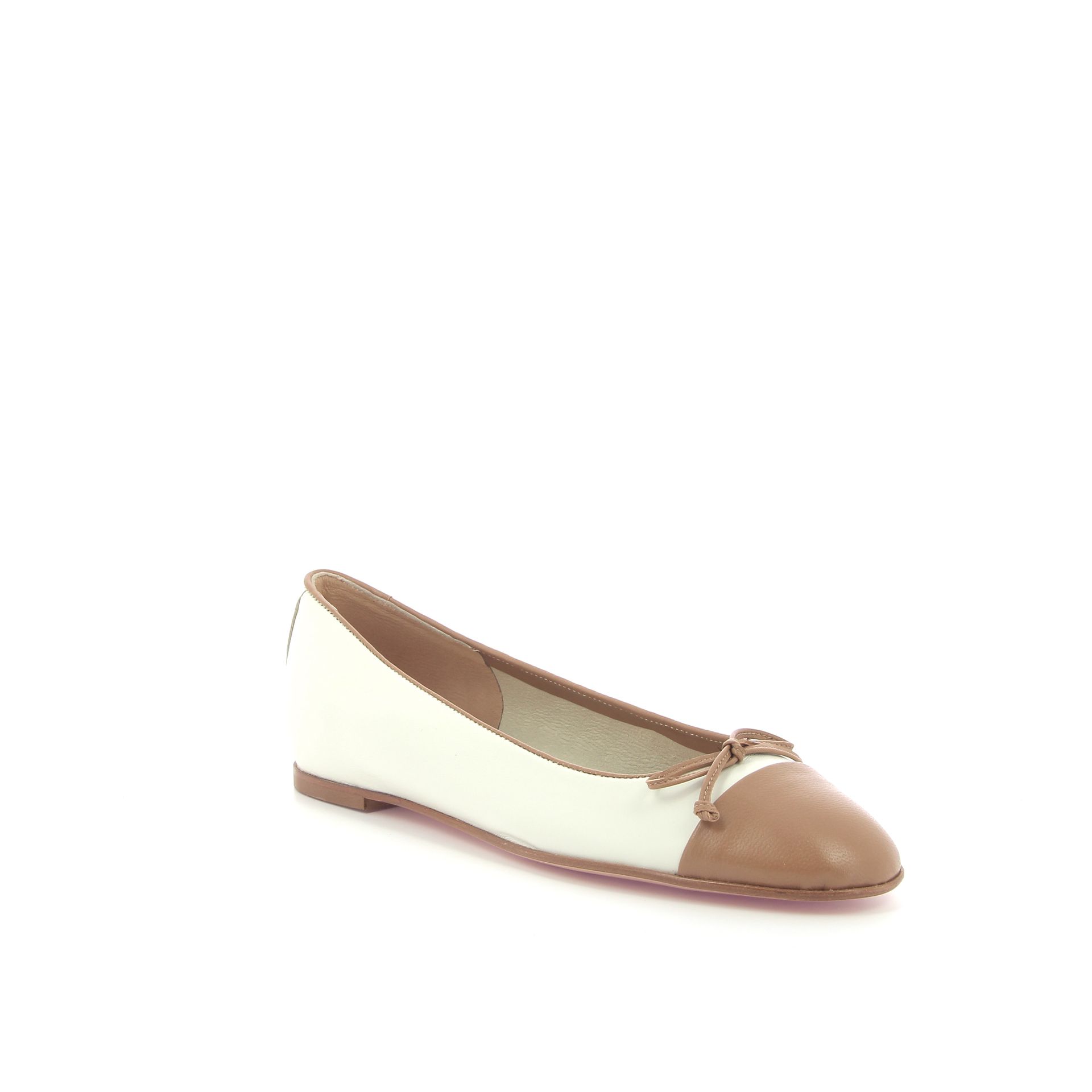 Luca Grossi Ballerina 254378 beige