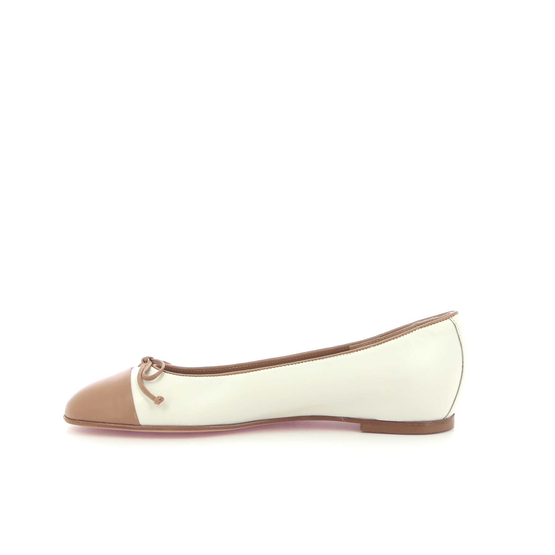 Luca Grossi Ballerina 254378 beige