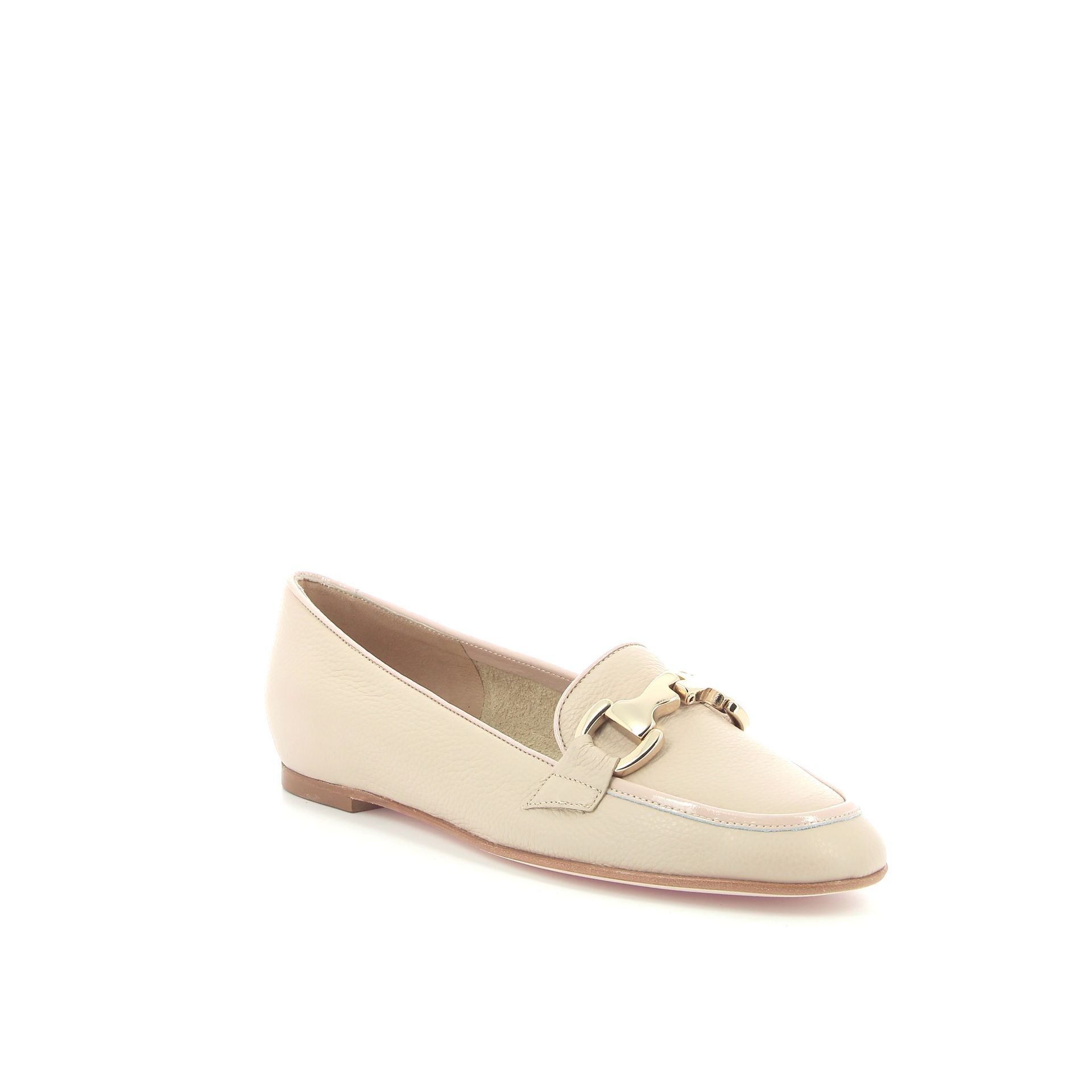 Luca Grossi Mocassin 254382 beige