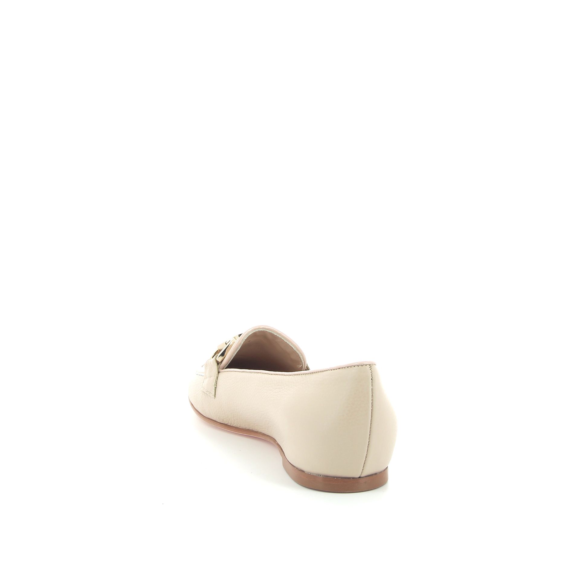 Luca Grossi Mocassin 254382 beige