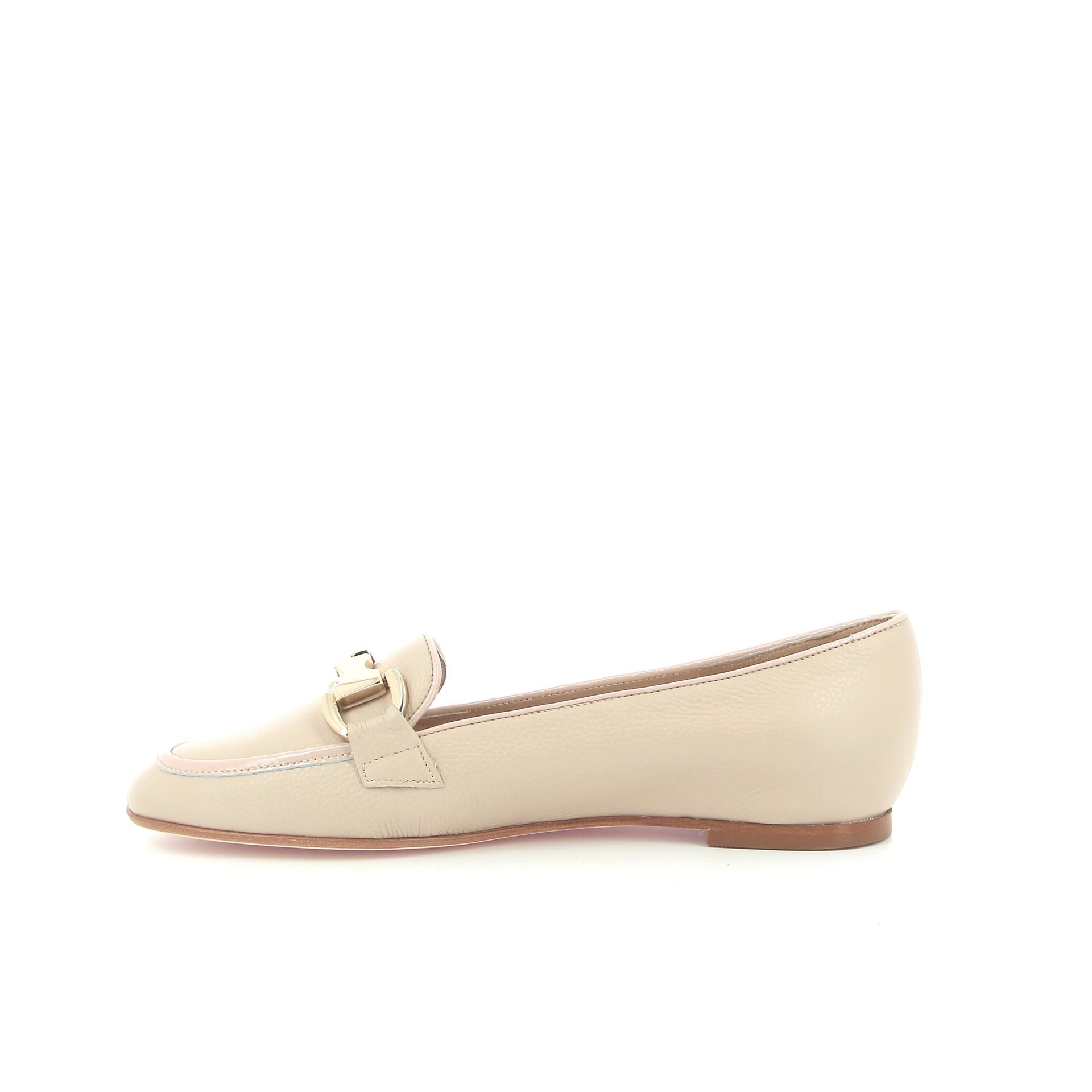 Luca Grossi Mocassin 254382 beige