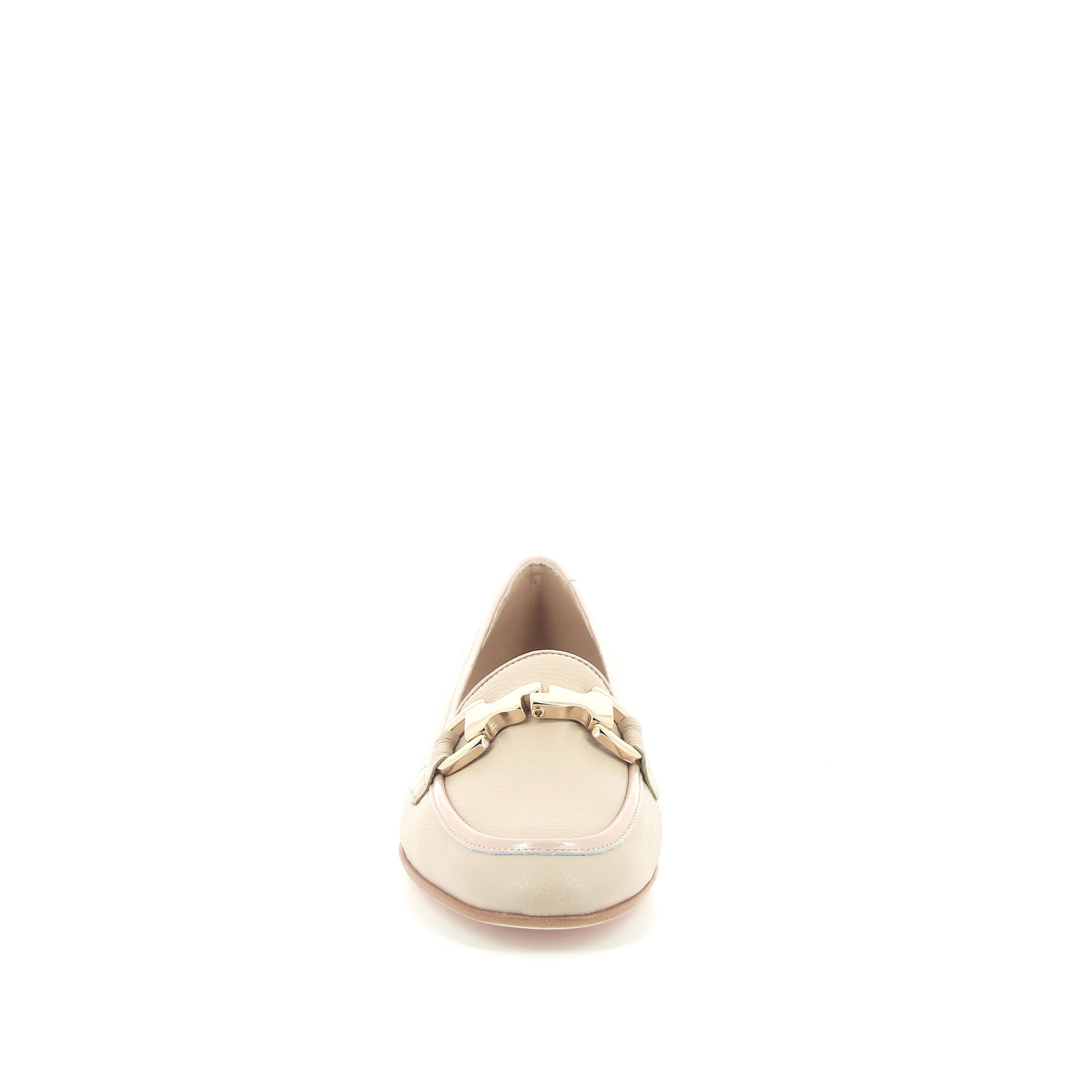 Luca Grossi Mocassin 254382 beige