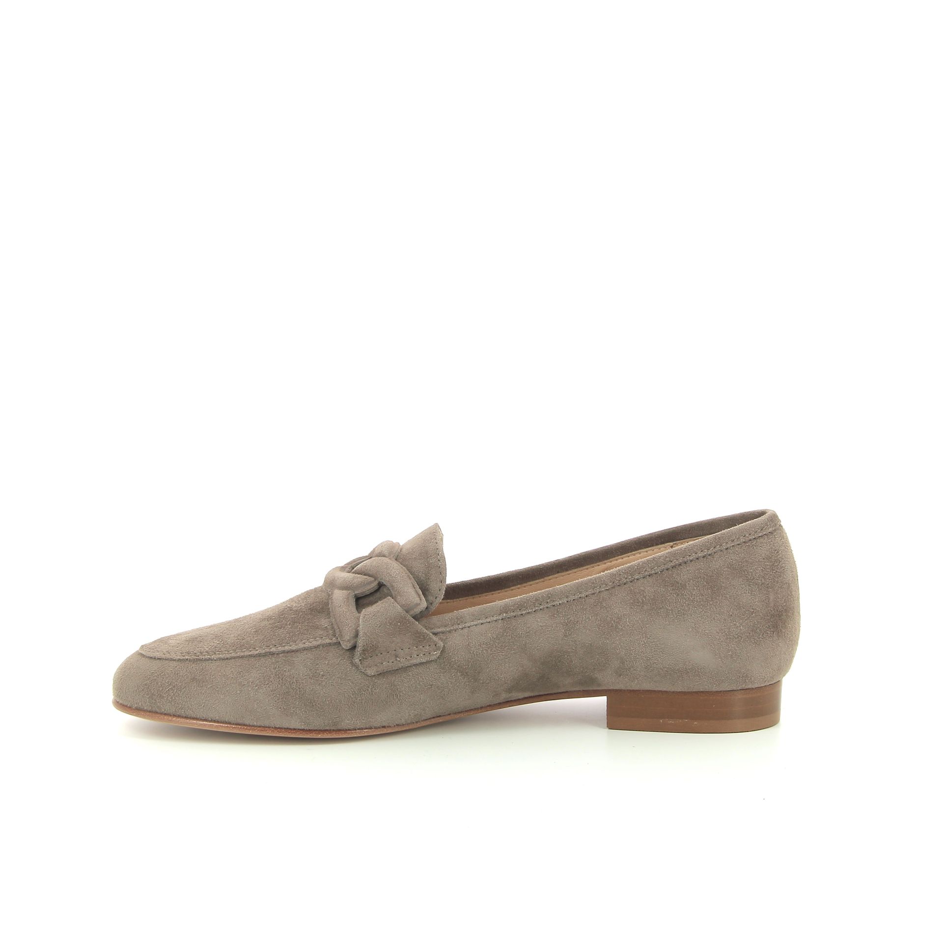 Luca Grossi Mocassin 254385 taupe