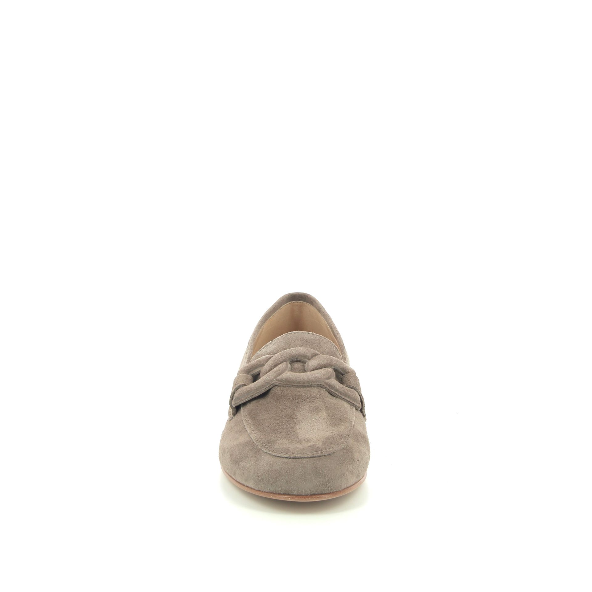 Luca Grossi Mocassin 254385 taupe