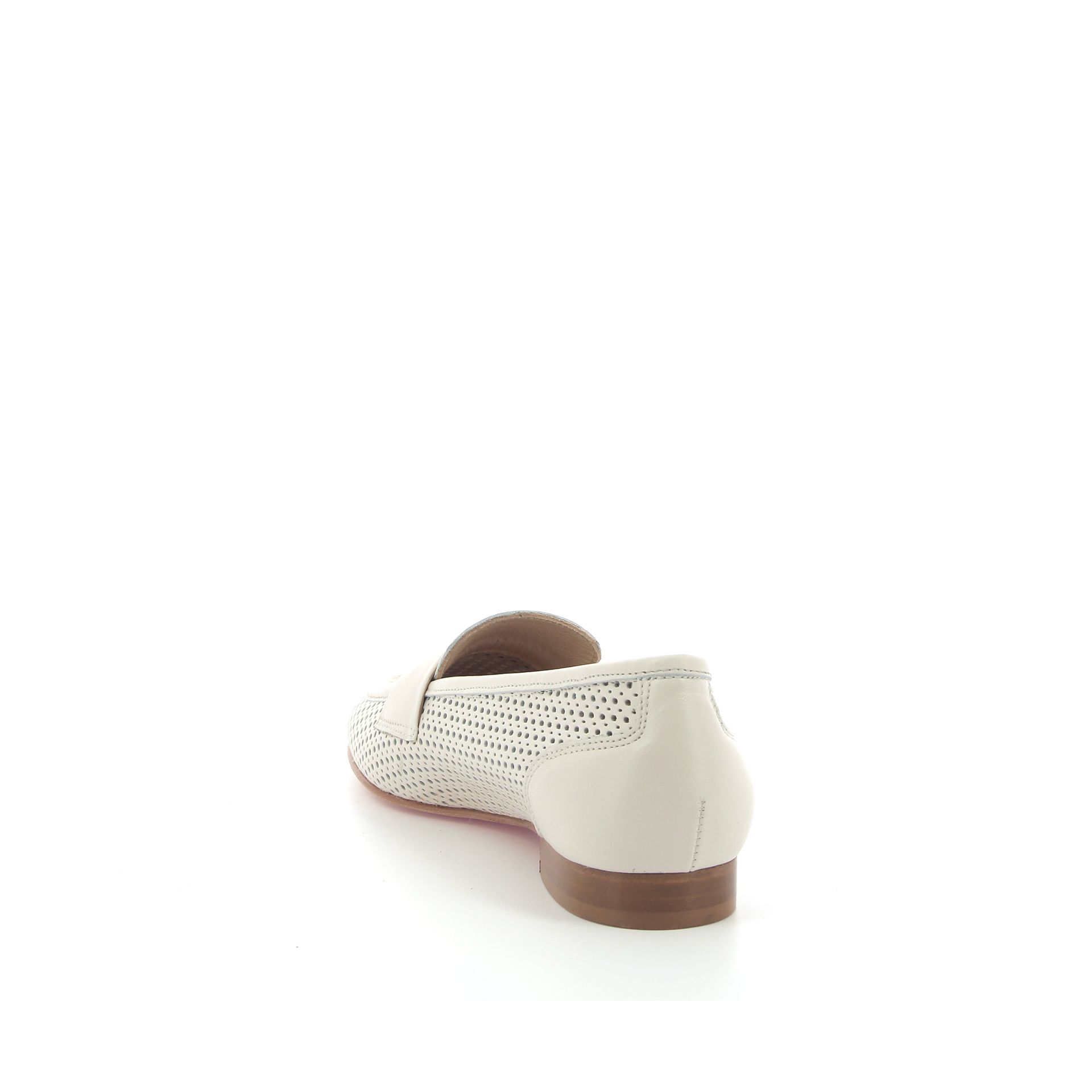 Luca Grossi Mocassin 254388 beige