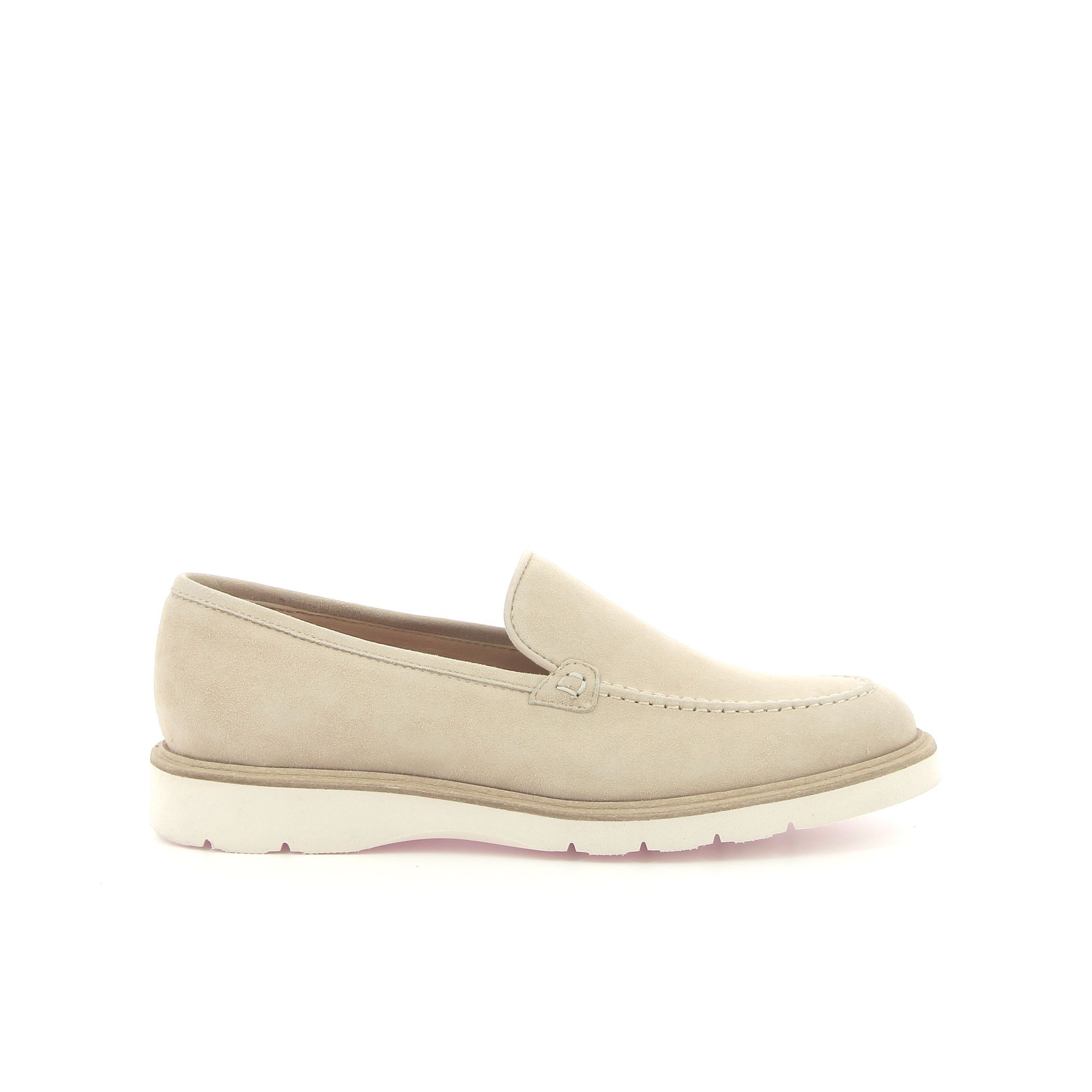 Luca Grossi Mocassin 254391 beige