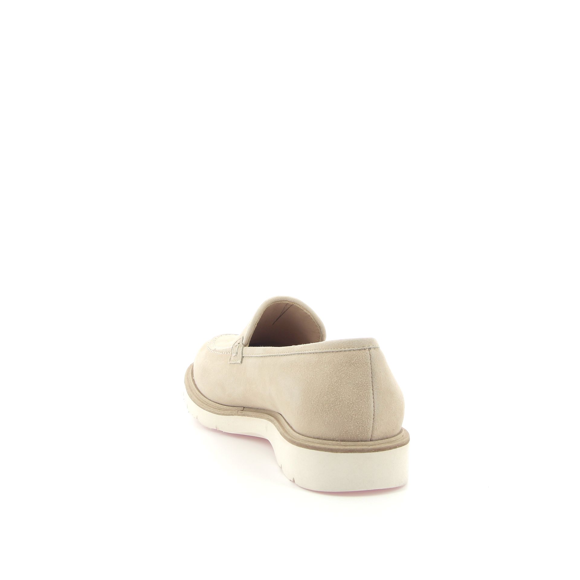 Luca Grossi Mocassin 254391 beige