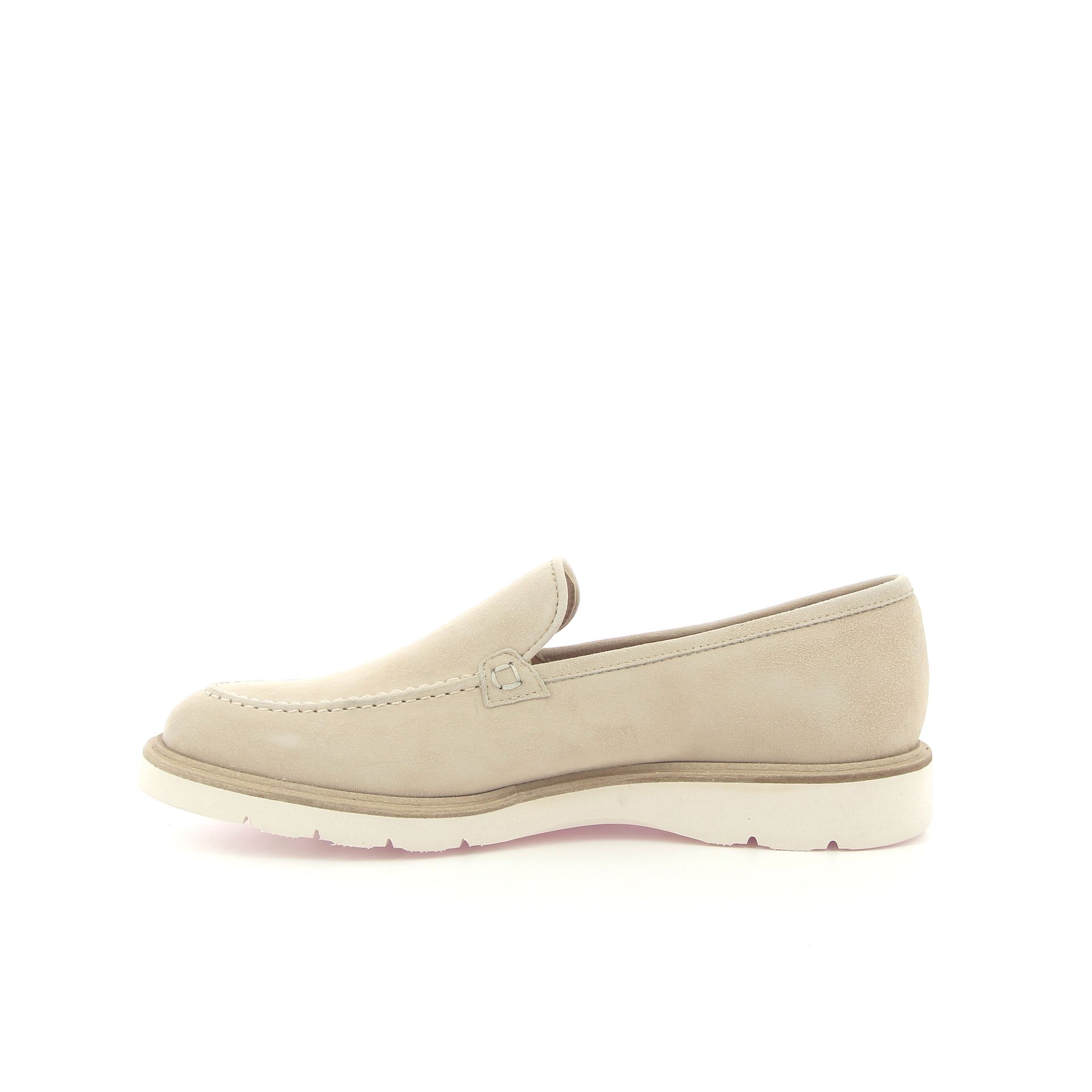 Luca Grossi Mocassin 254391 beige