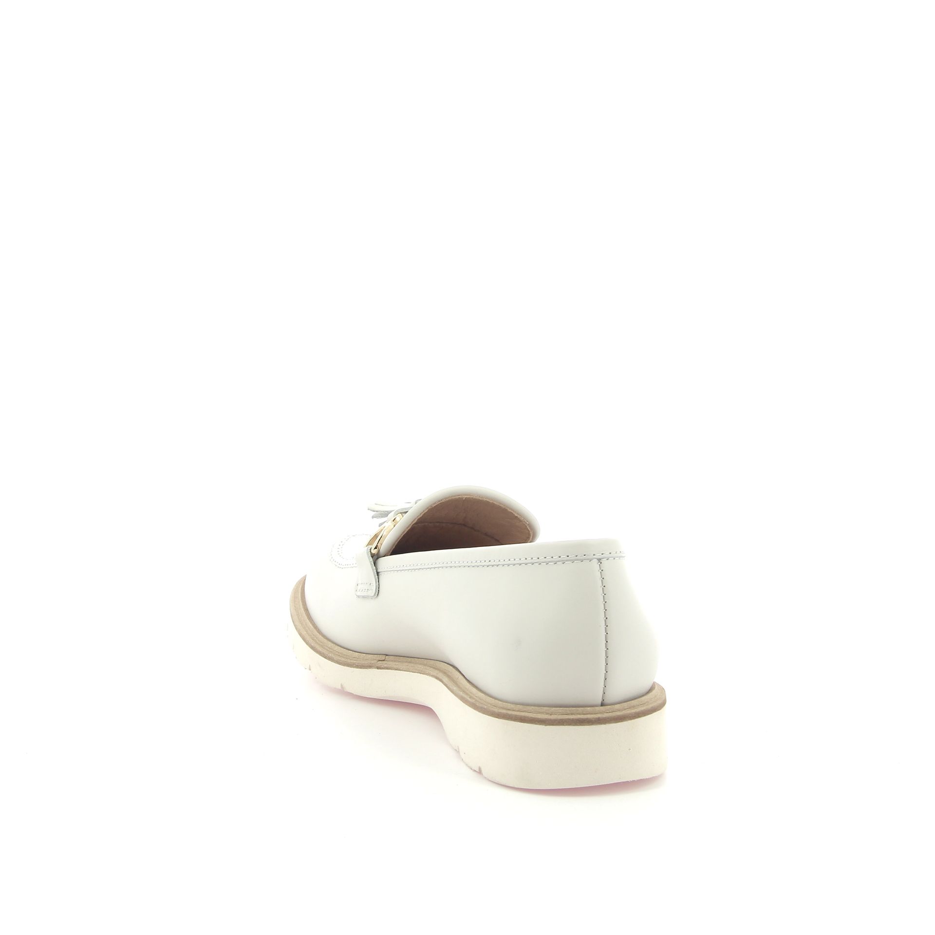 Luca Grossi Mocassin 254395 beige