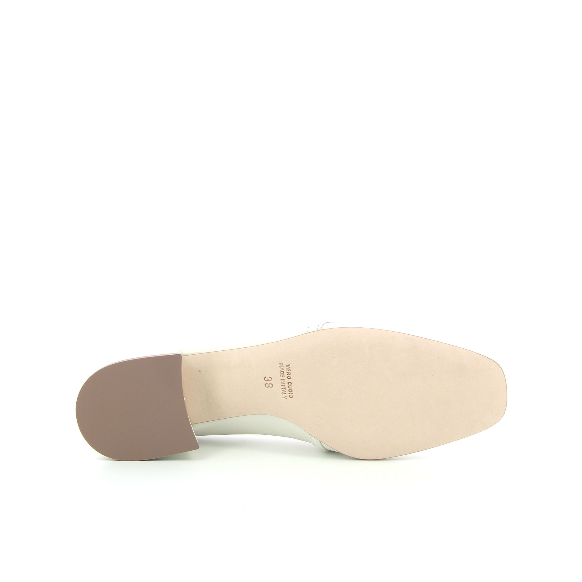 Luca Grossi Mocassin 254397 beige