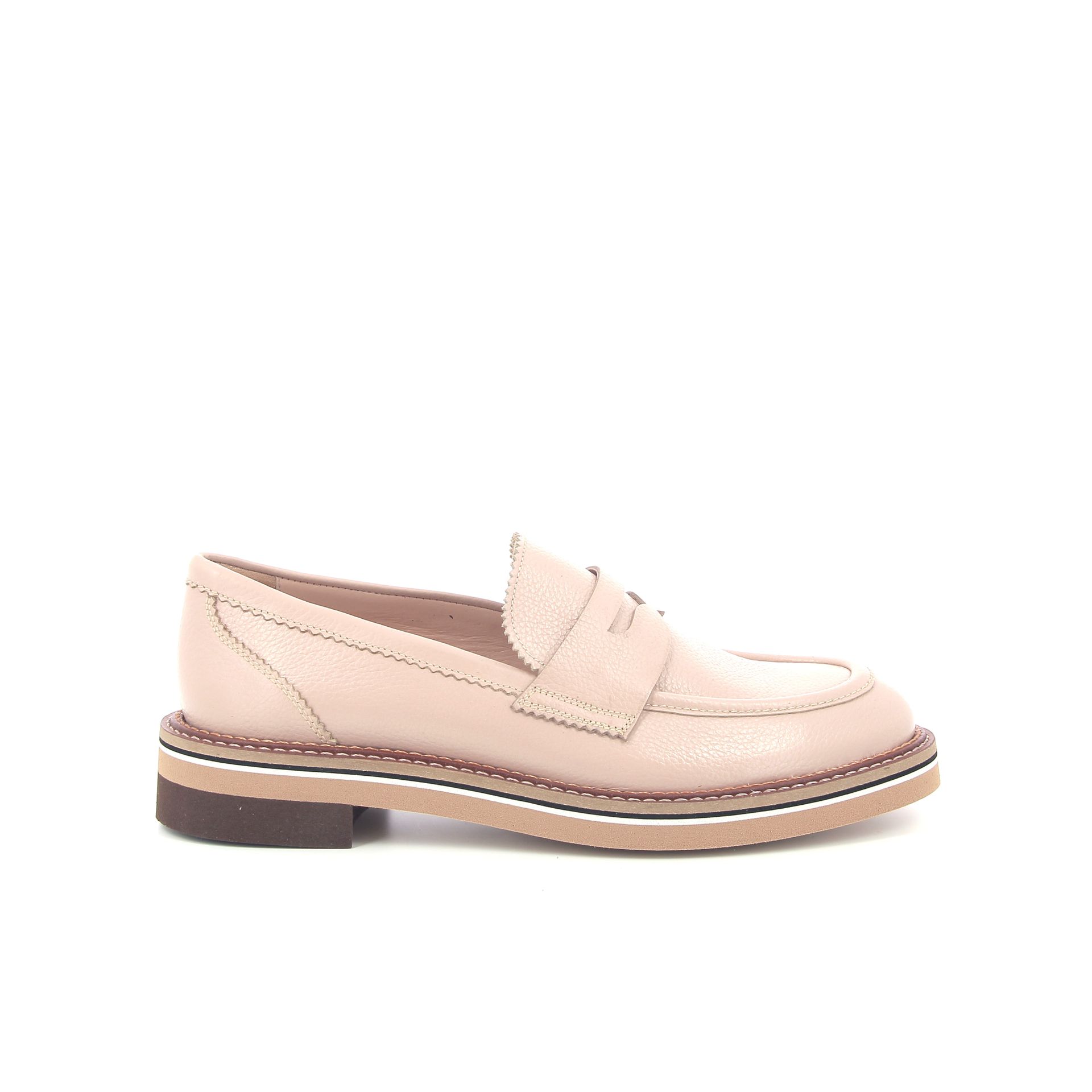 Pertini Mocassin 254425 beige