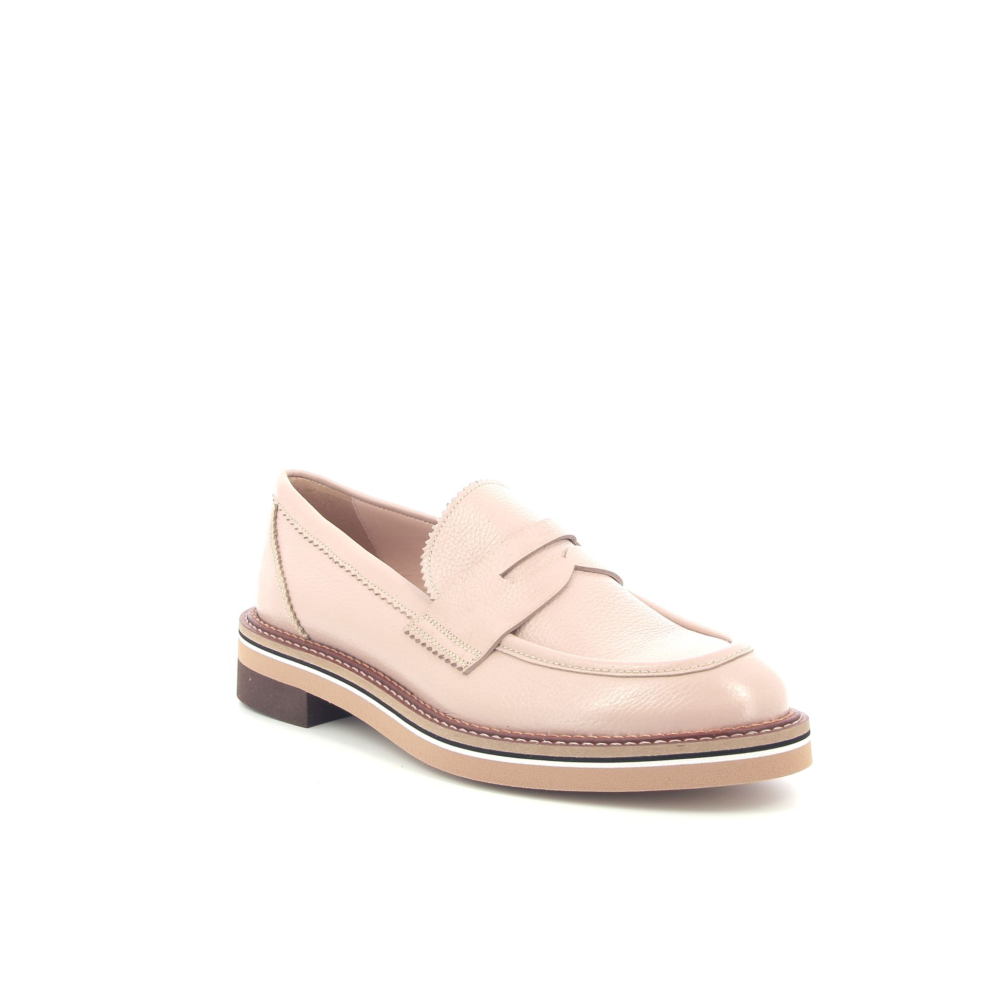 Pertini Mocassin 254425 beige